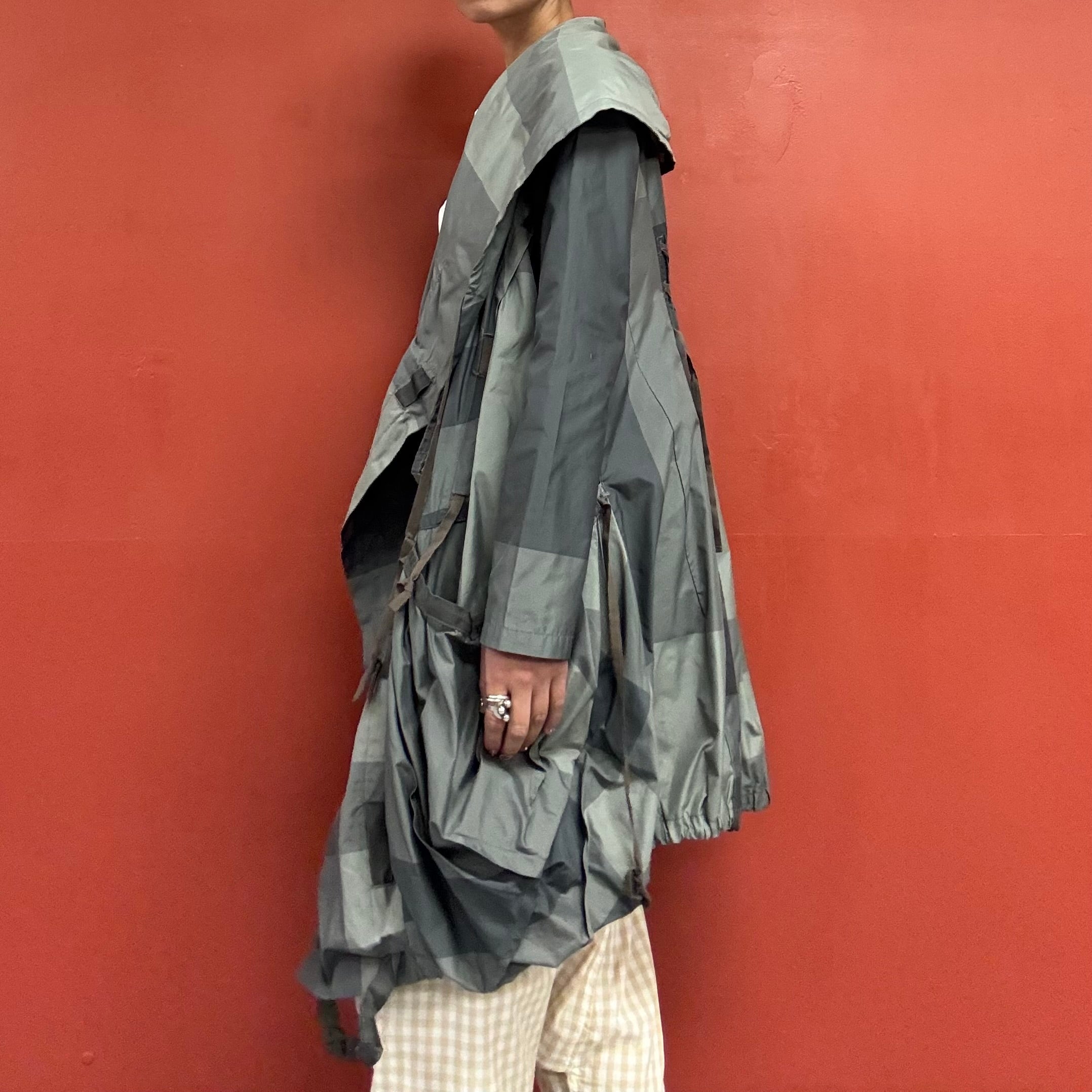 MARITHÉ FRANÇOIS GIRBAUD Jacket