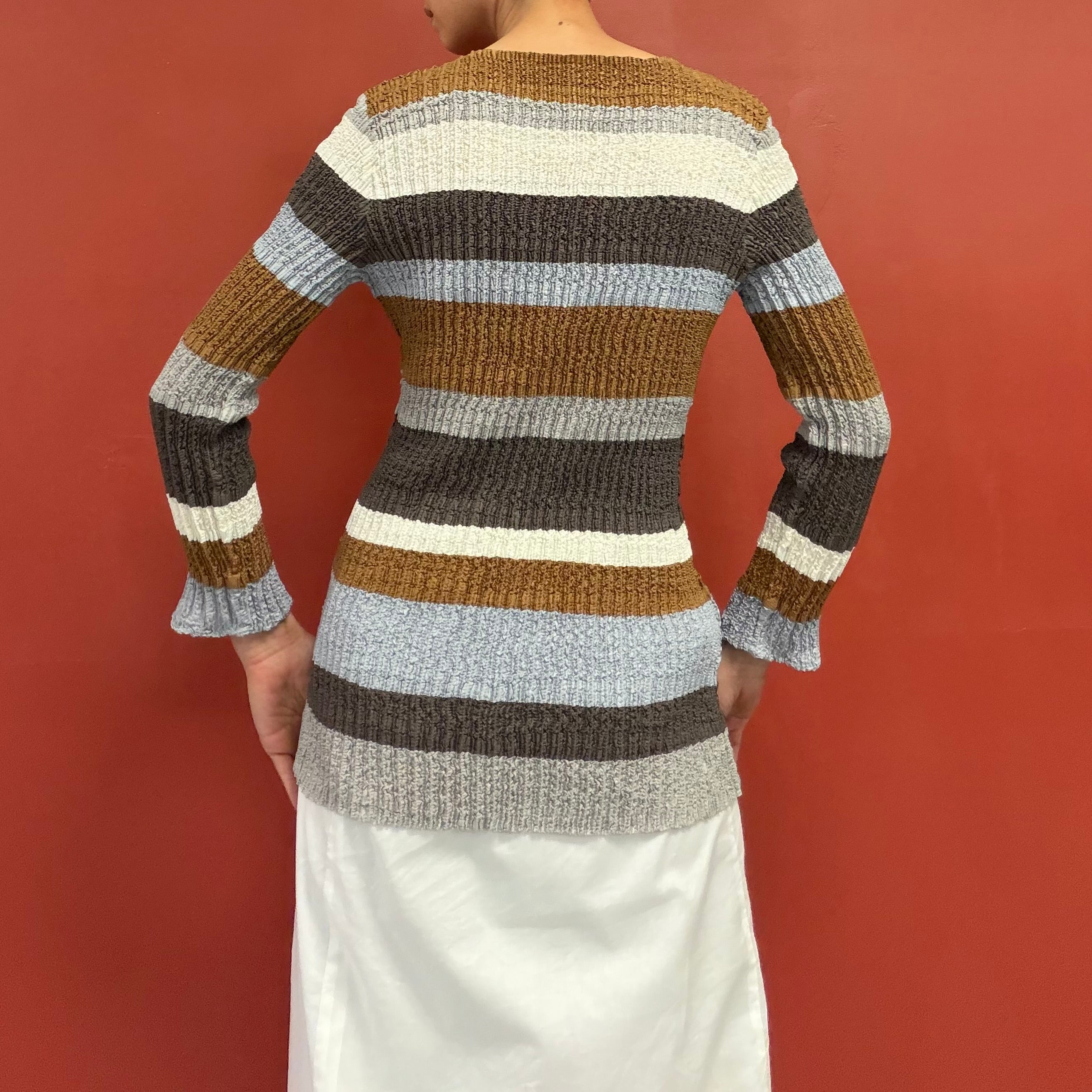 PEPLUM by YOSHIKI HISHINUMA top
