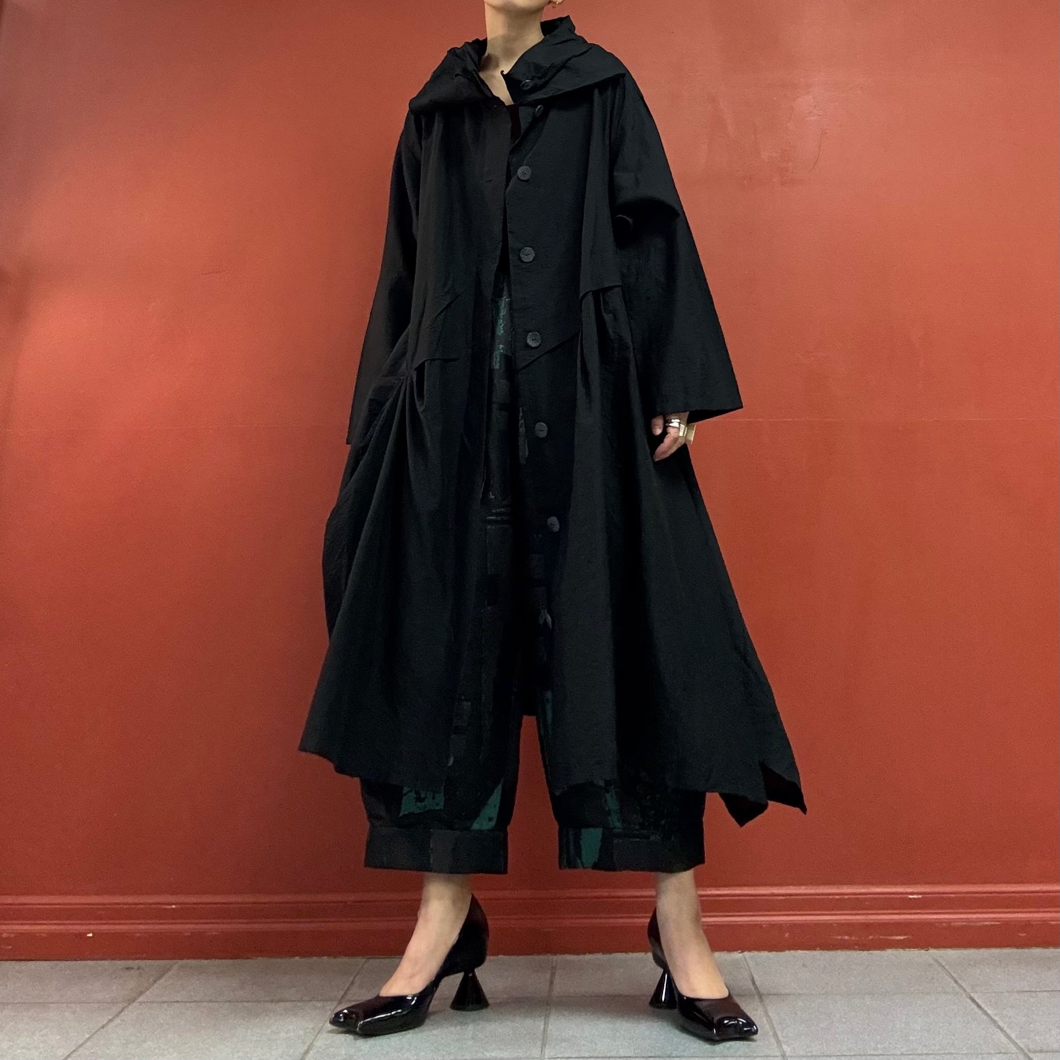 JI U Asymmetric Dress