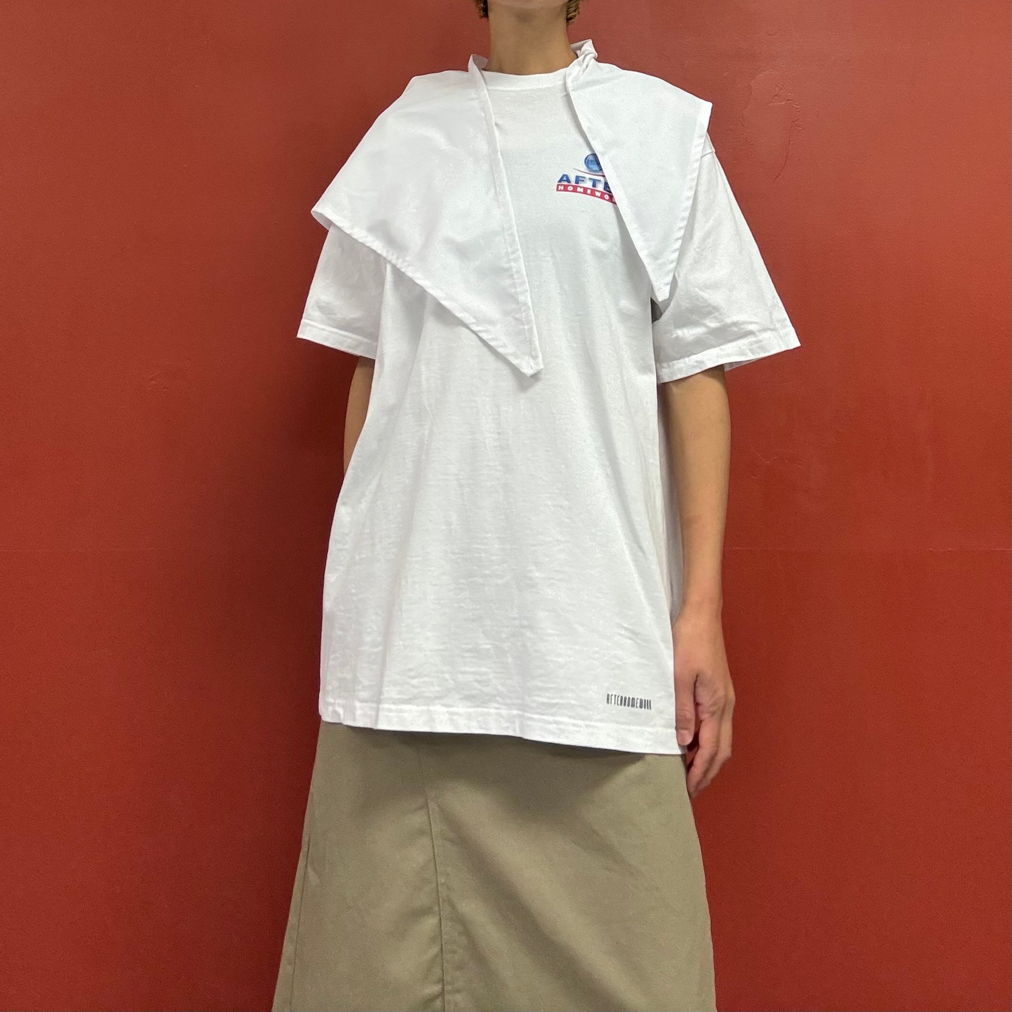 AFTERHOMEWORK Tshirt