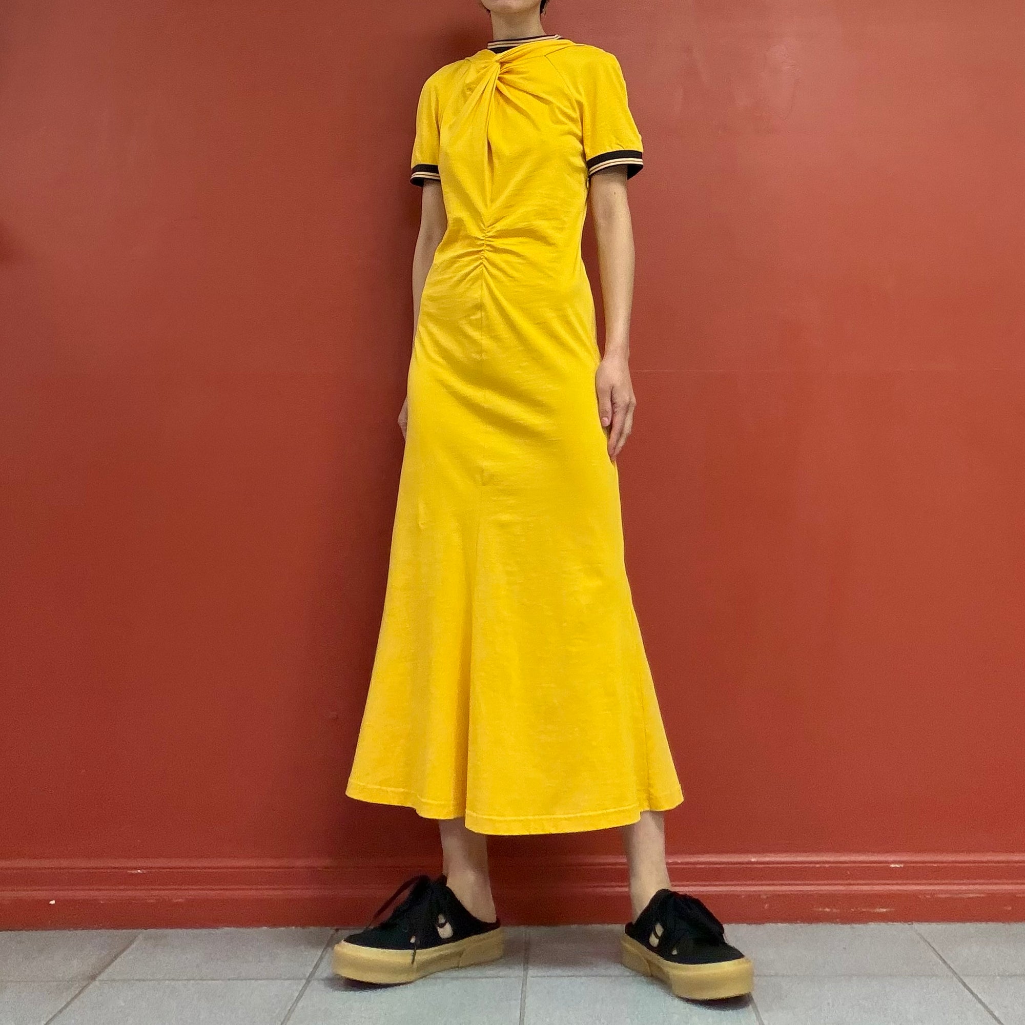 Wales Bonner dress