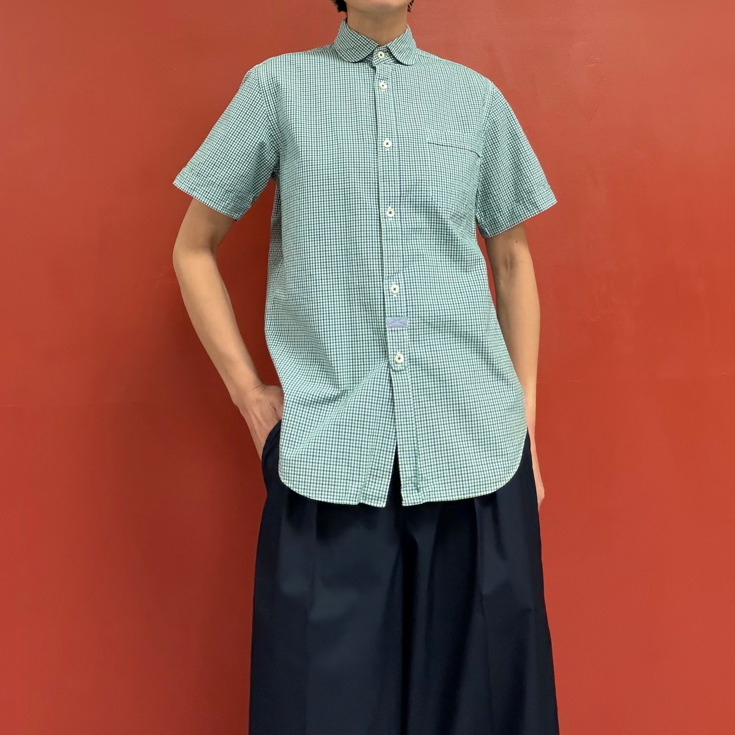 JUNYA WATANABE shirts