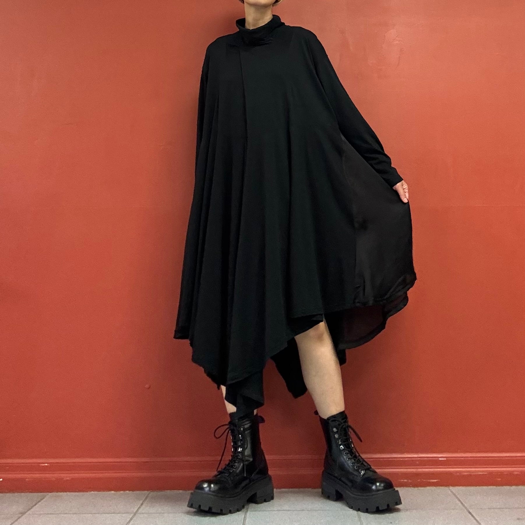 gomme dress