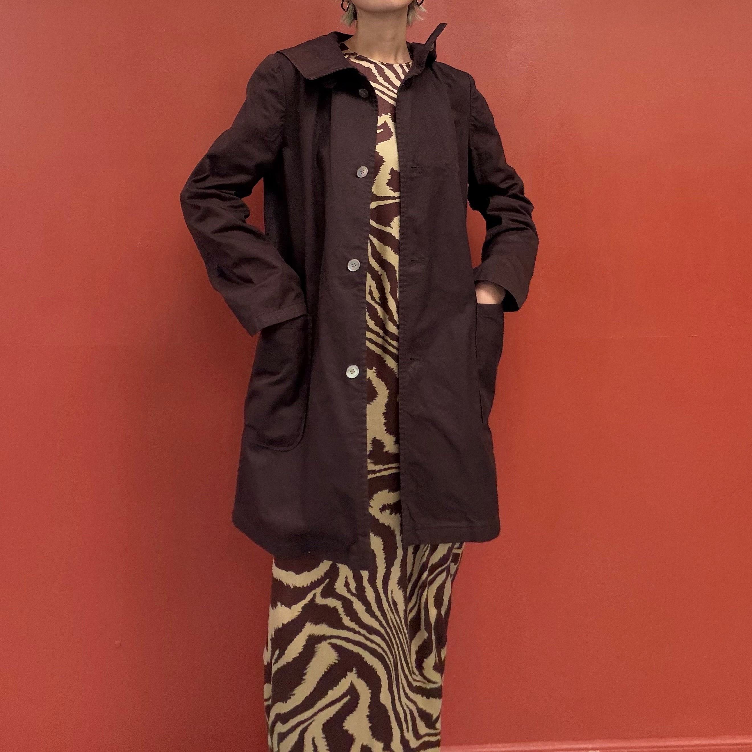 I.S.sunao kuwahara jacket