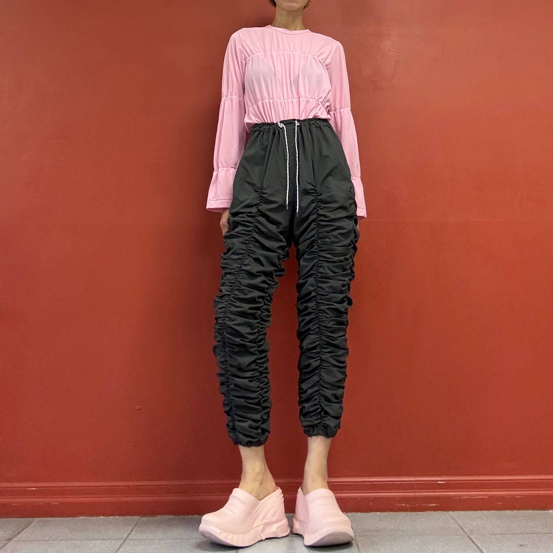 AFTERHOMEWORK pants