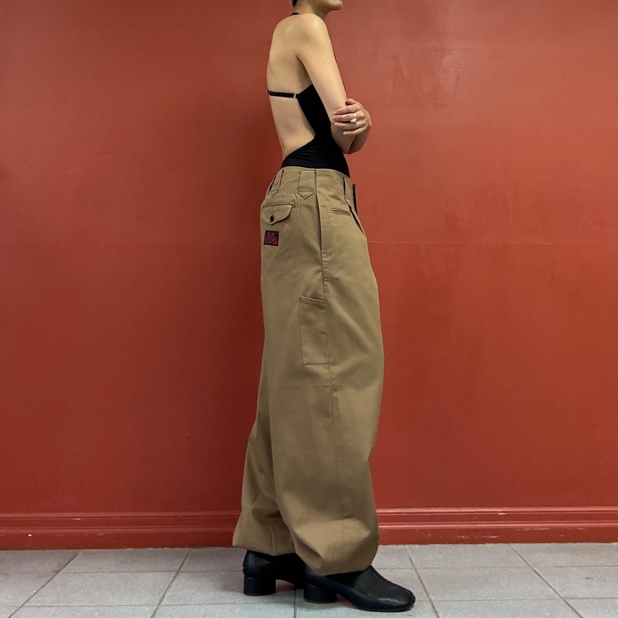 Tobi pants