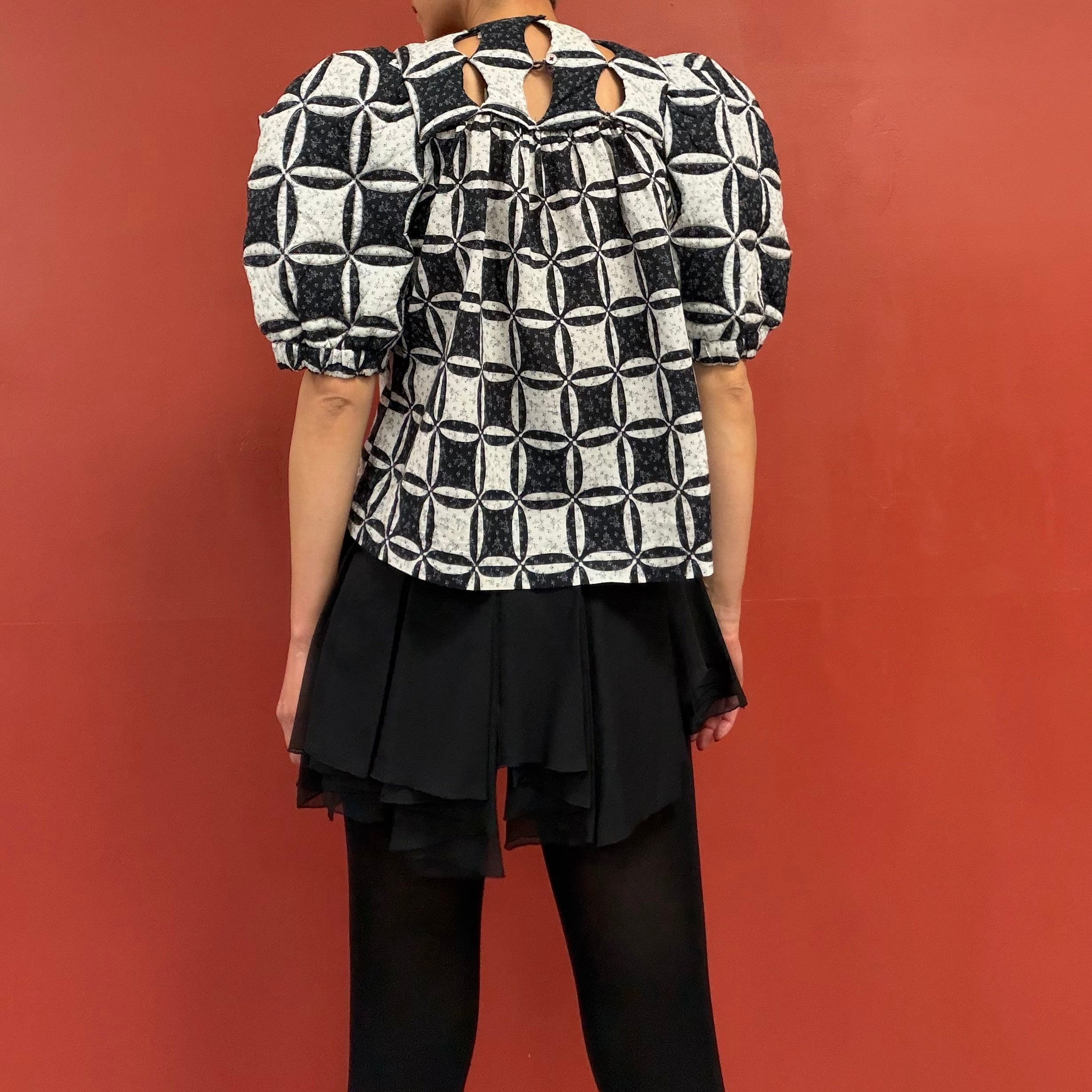 sea New York blouse
