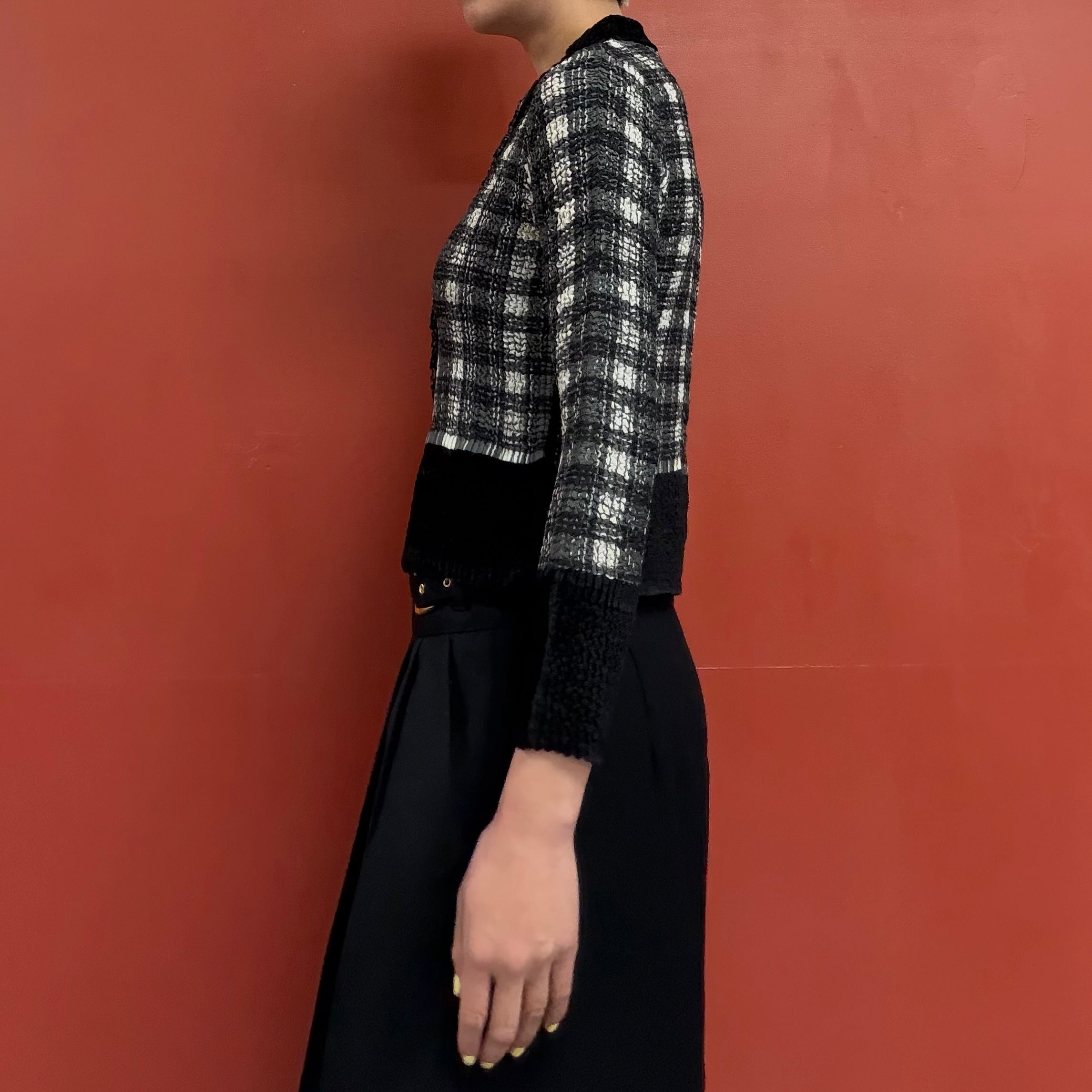 PEPLUM by YOSHIKI HISHINUMA shirts