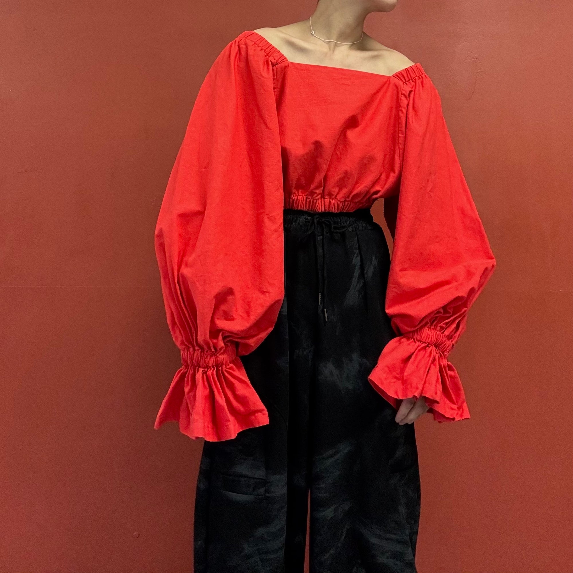 69 Blouse
