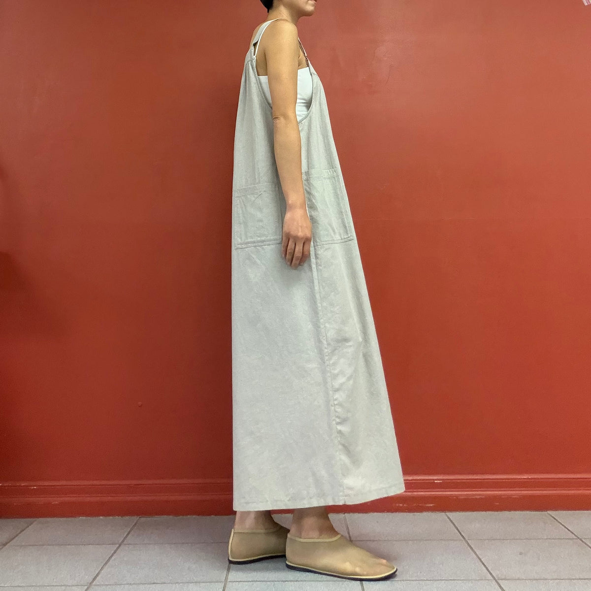Wide legs jumpsuit
