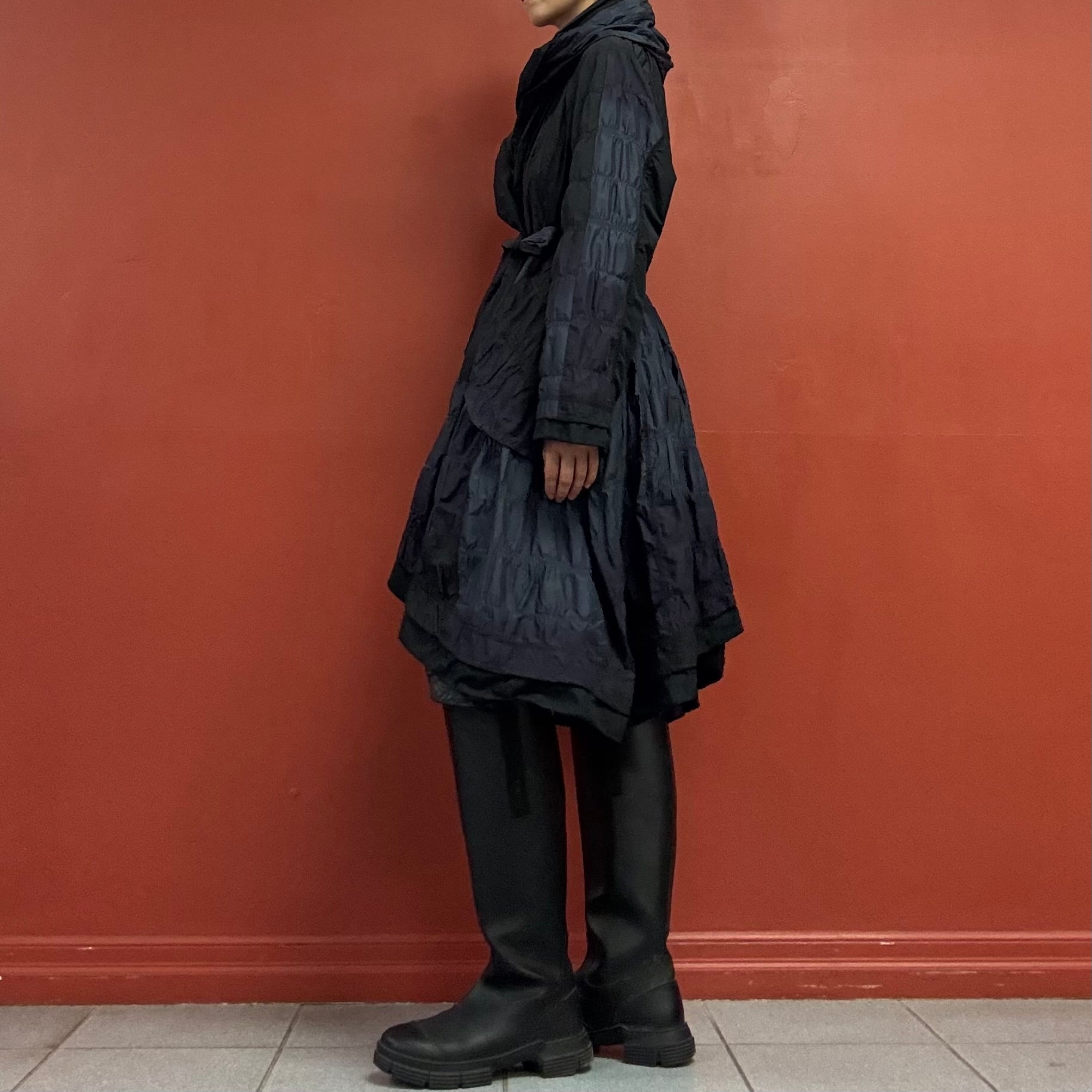 EIKO KONDO long jacket