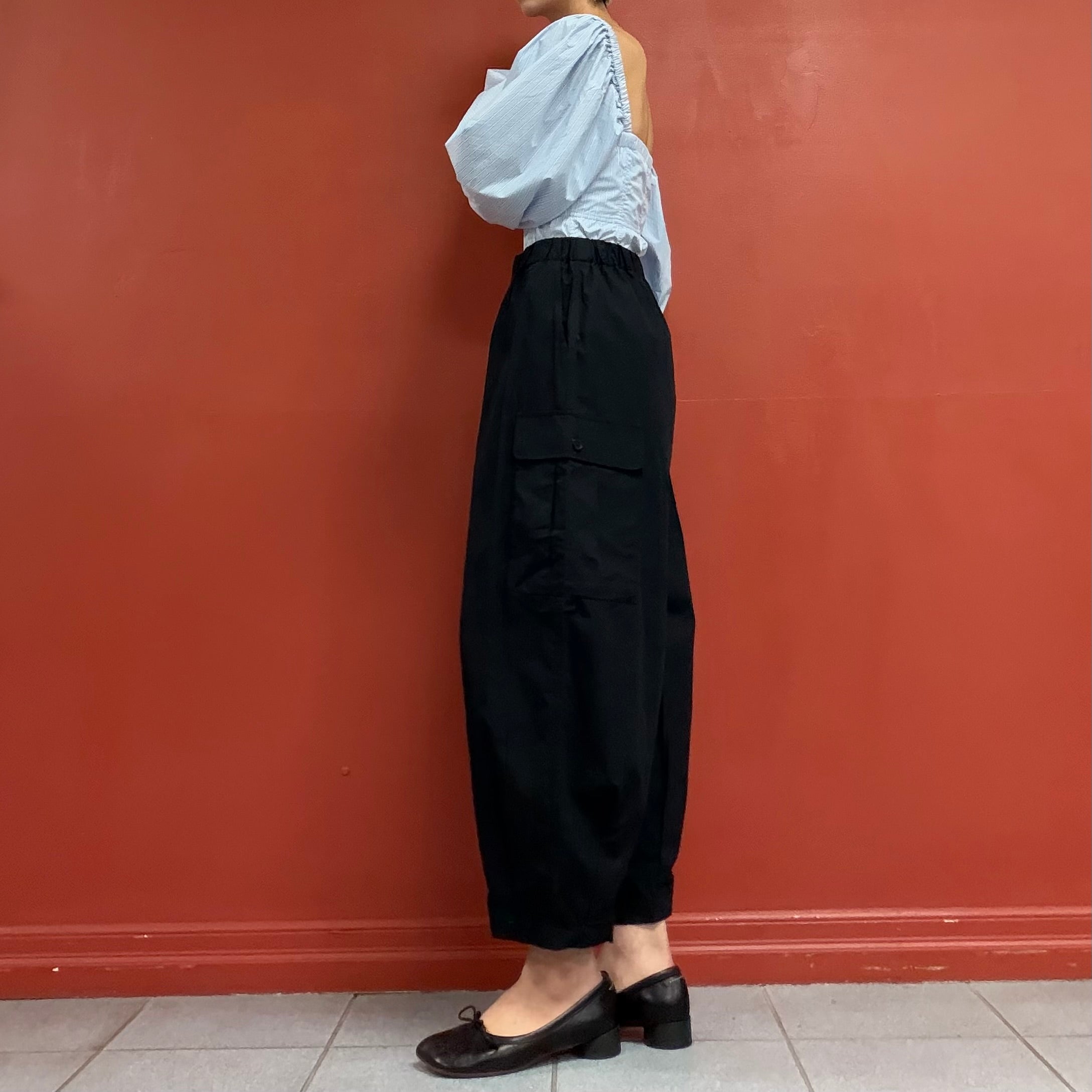 Cargo pants