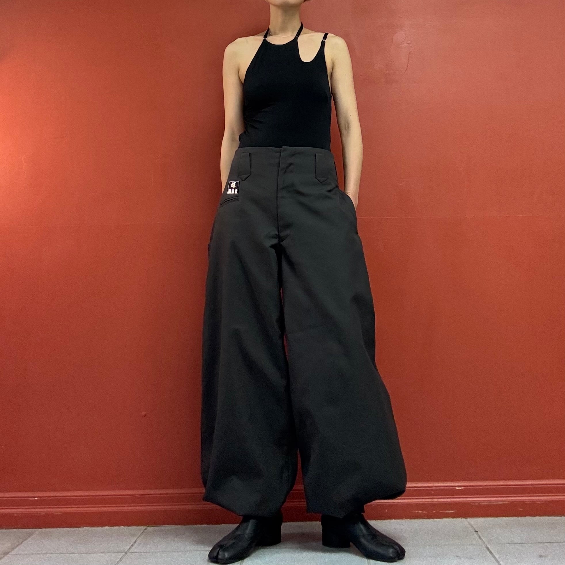 Tobi Pants