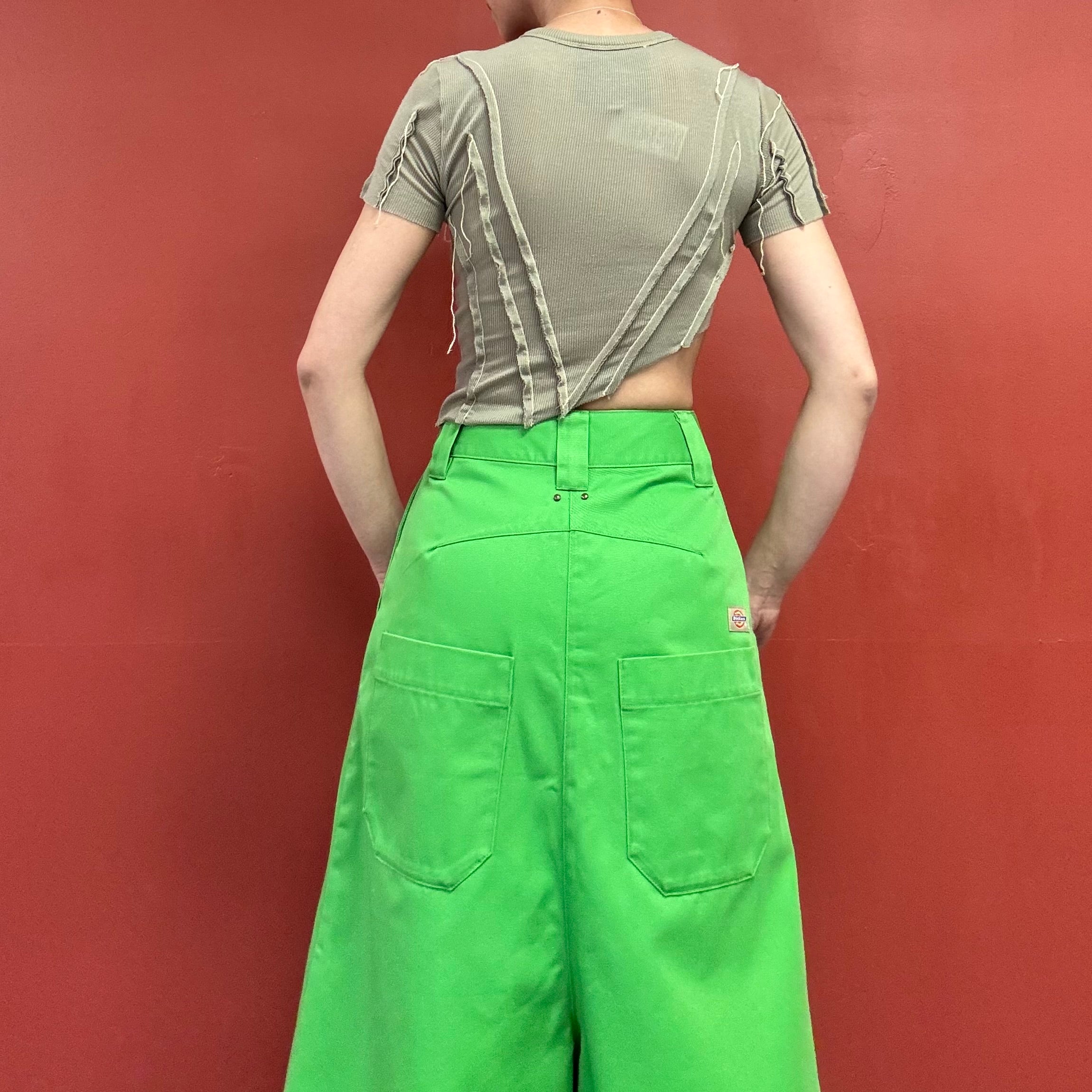 SAMI MIRO VINTAGE Top