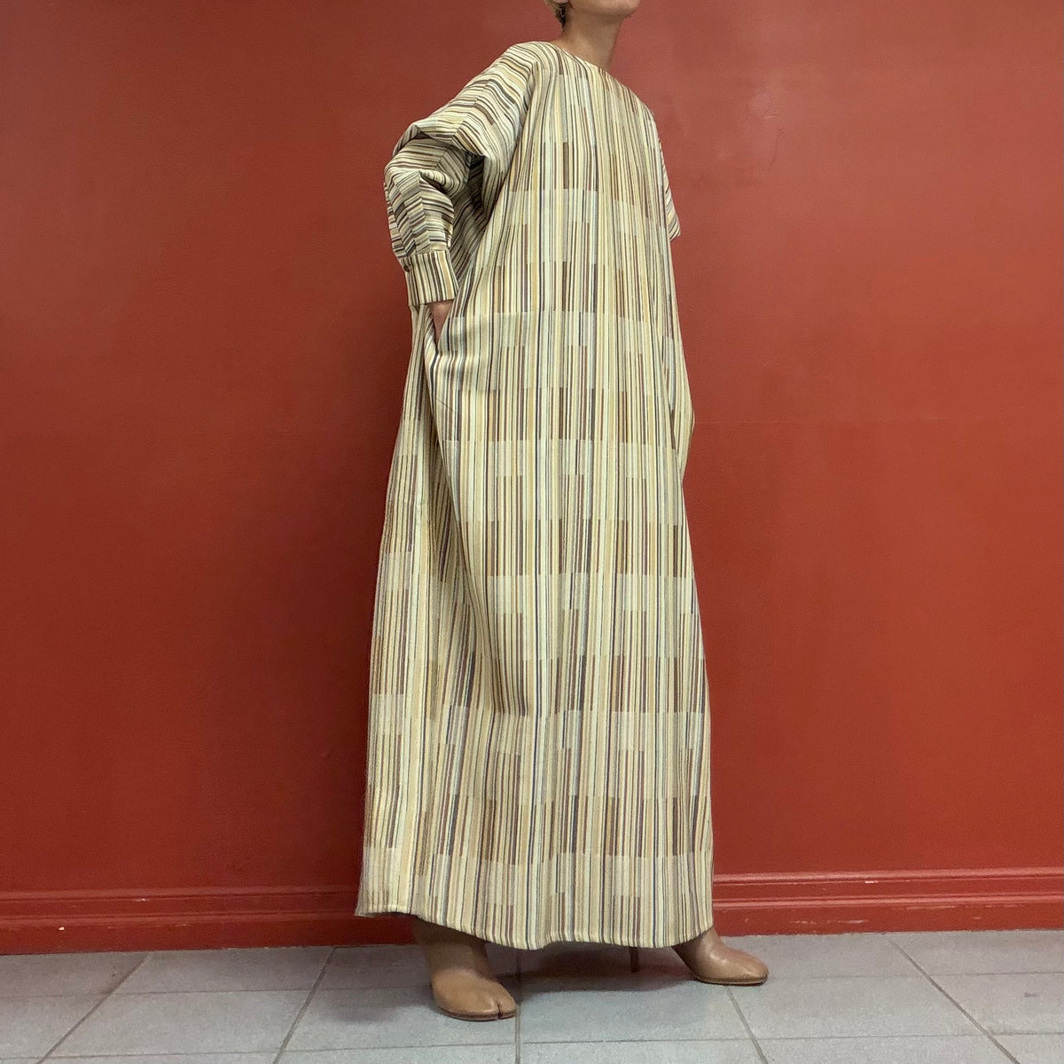 NEHERA dress