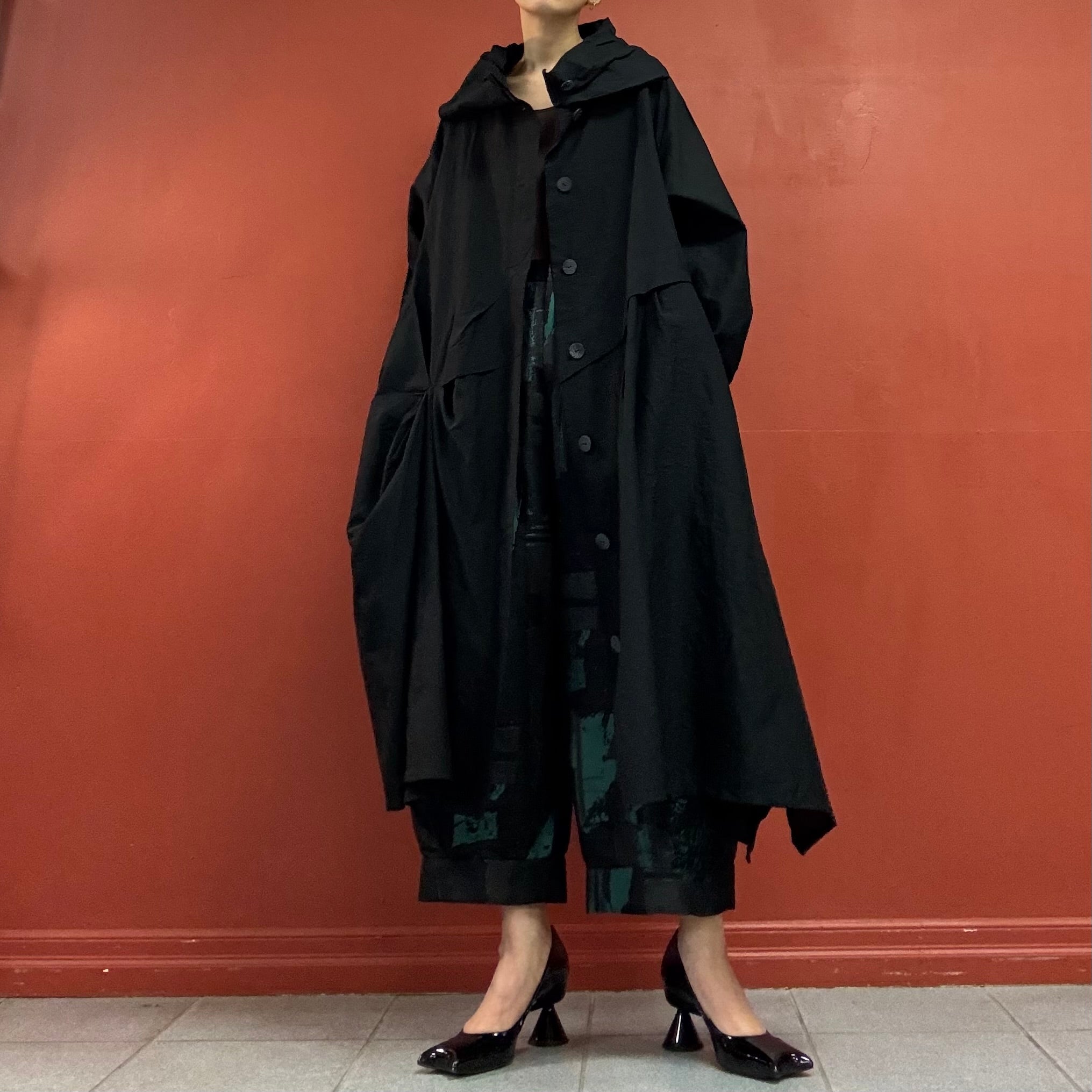 JI U Asymmetric Dress