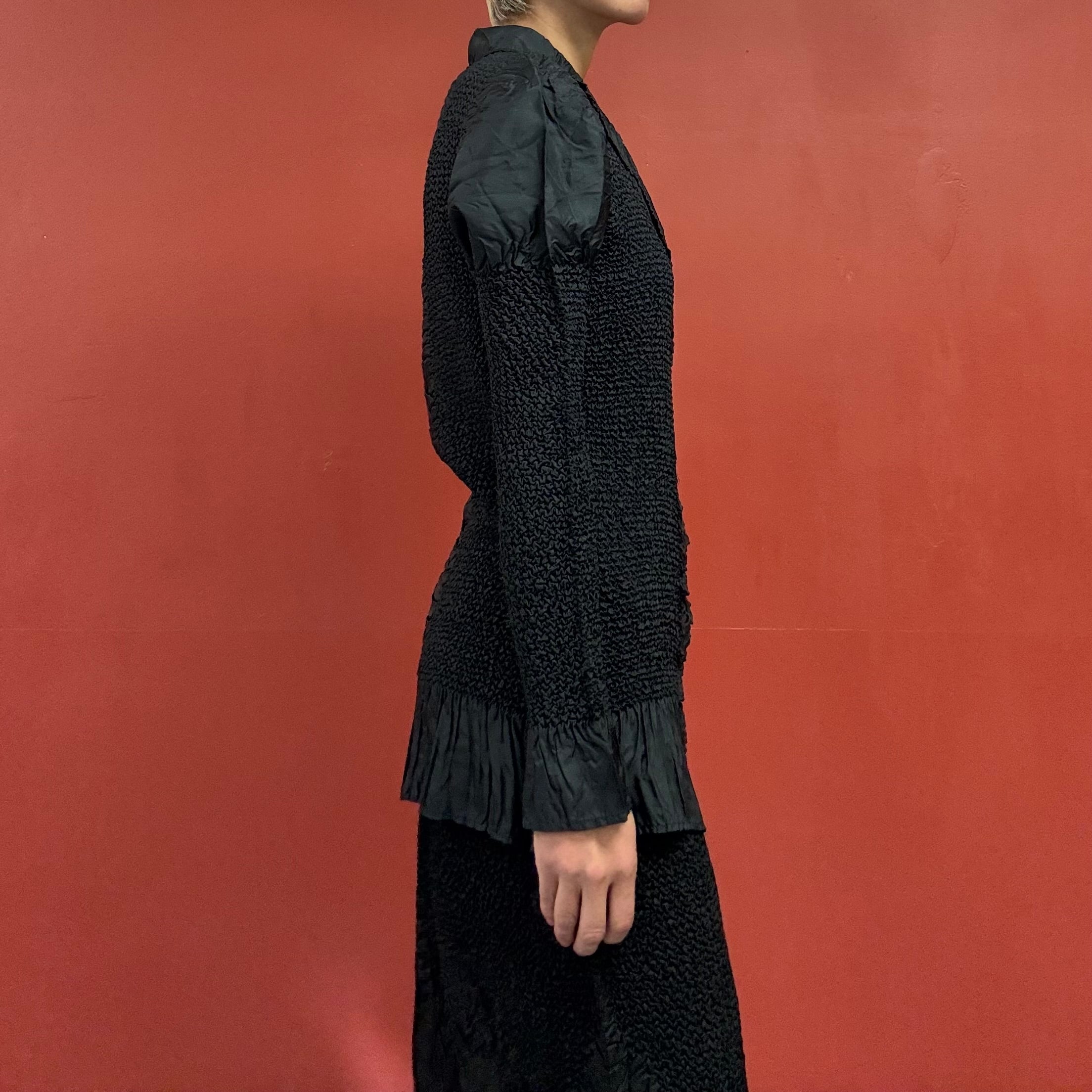 YOSHIKI HISHINUMA shirt