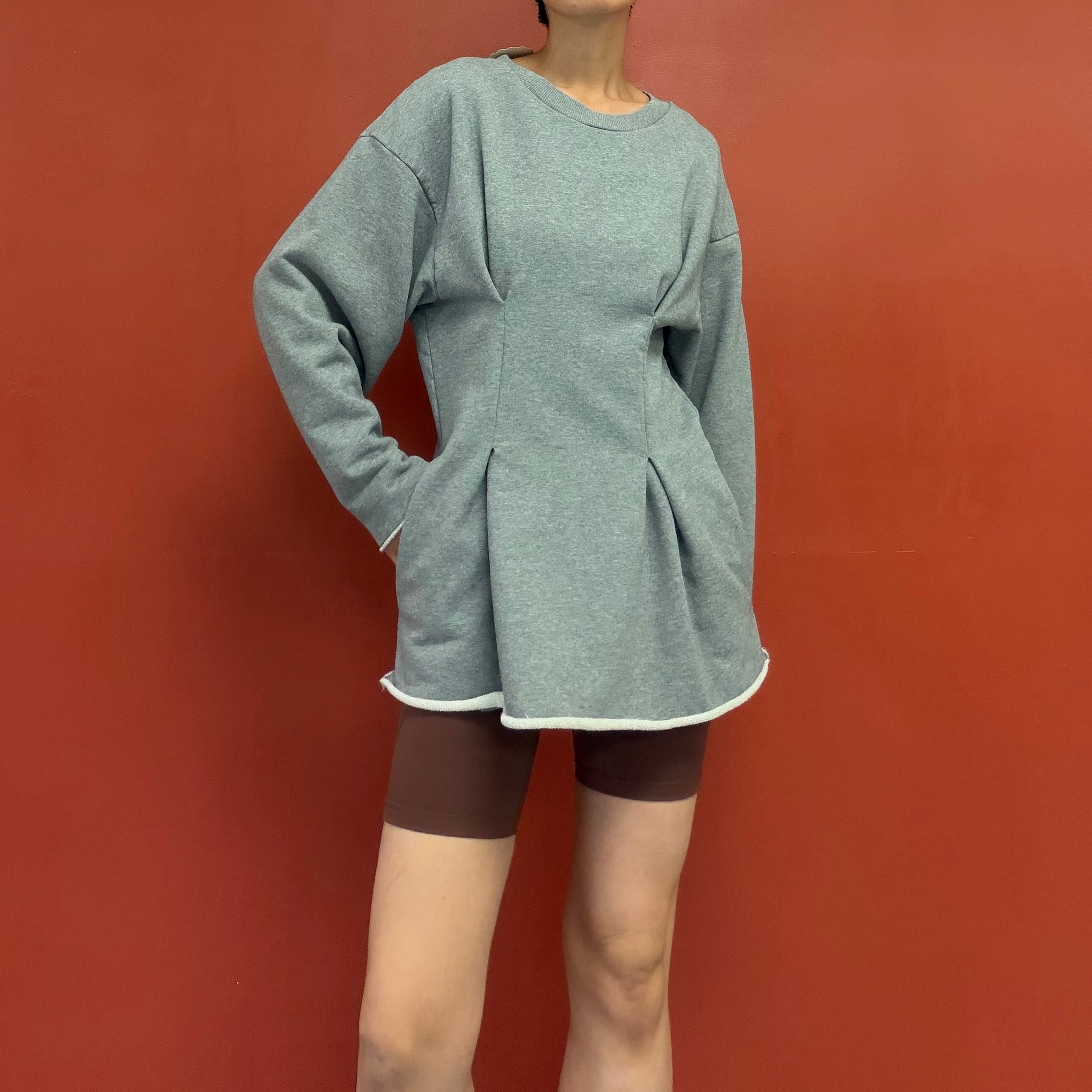MM6 sweatshirt