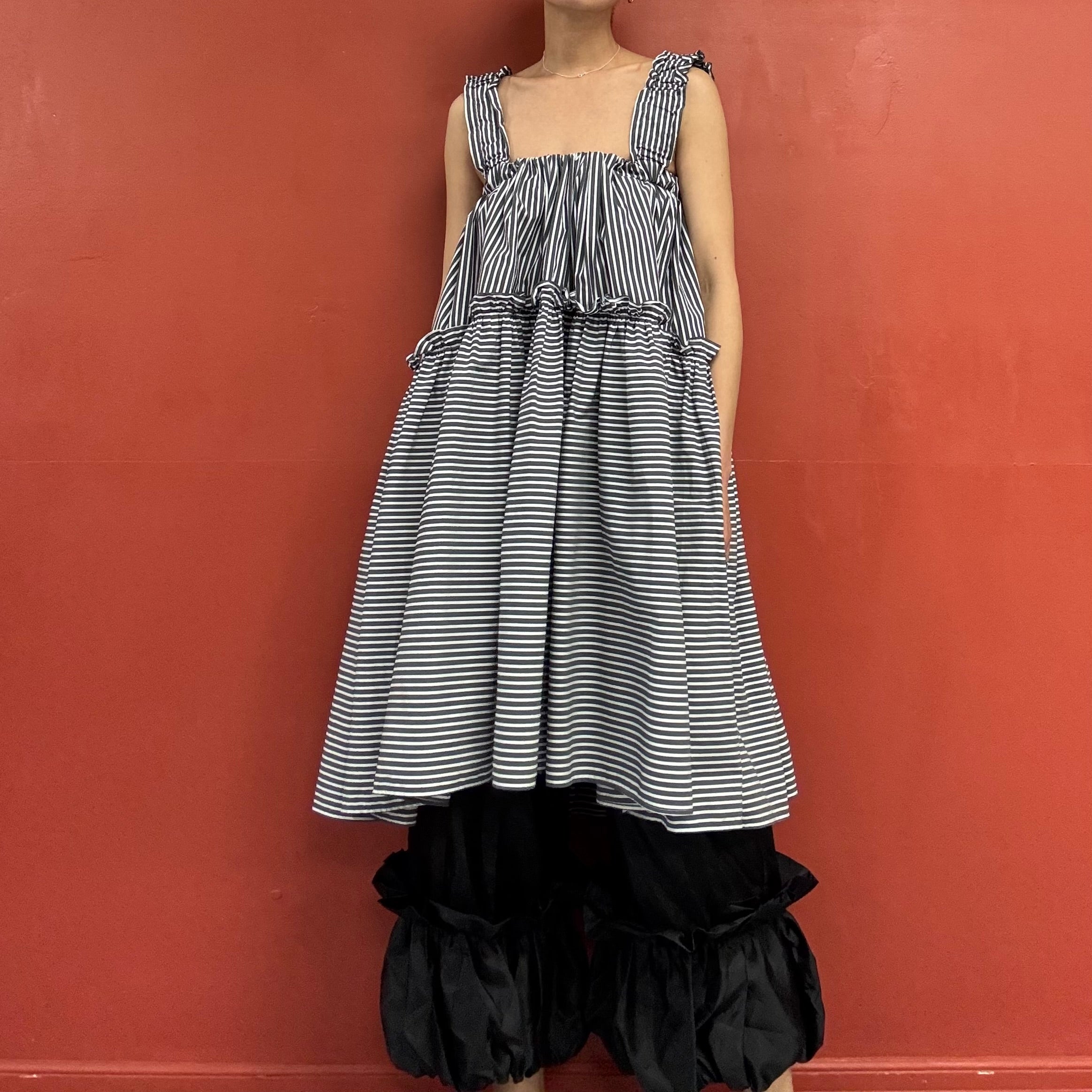 Brogger Dress