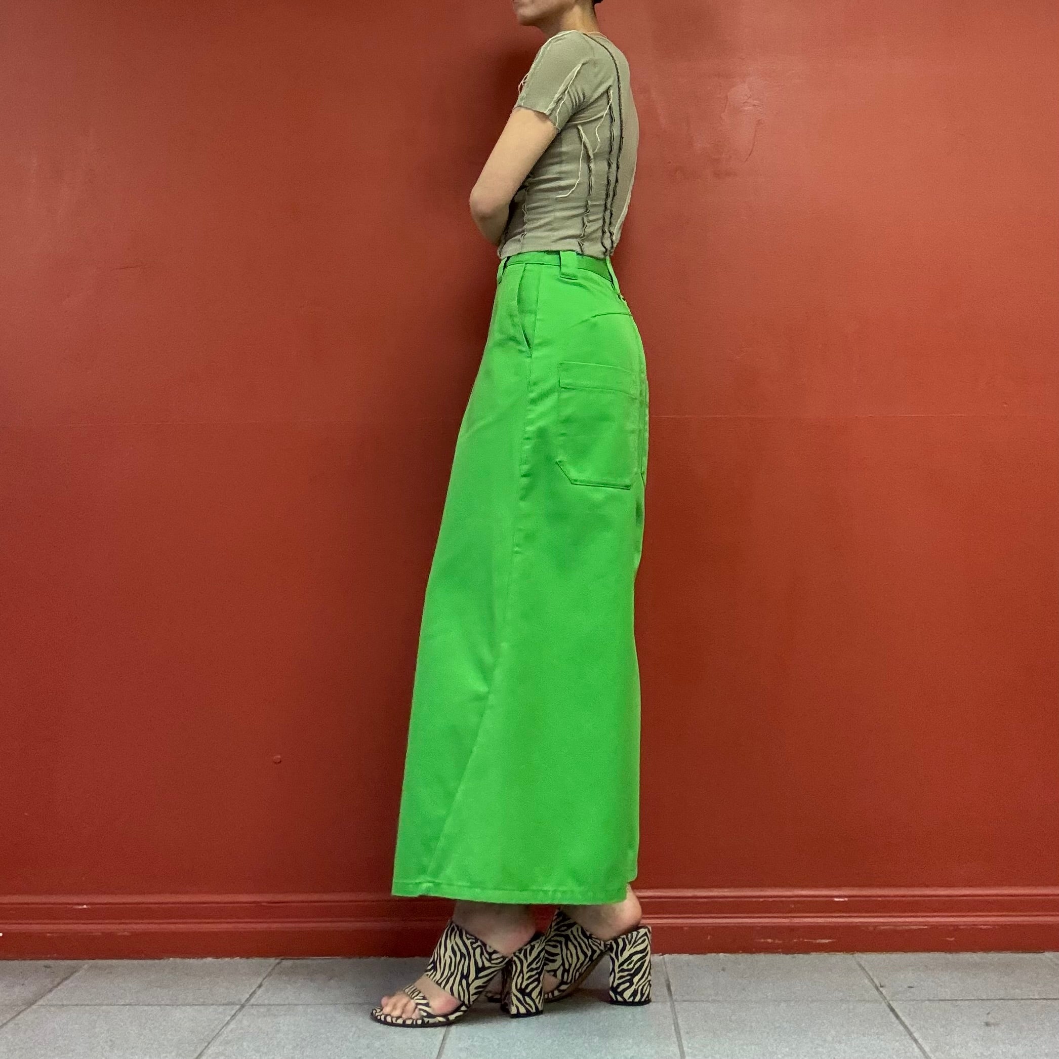 Dickies High Rise Pants