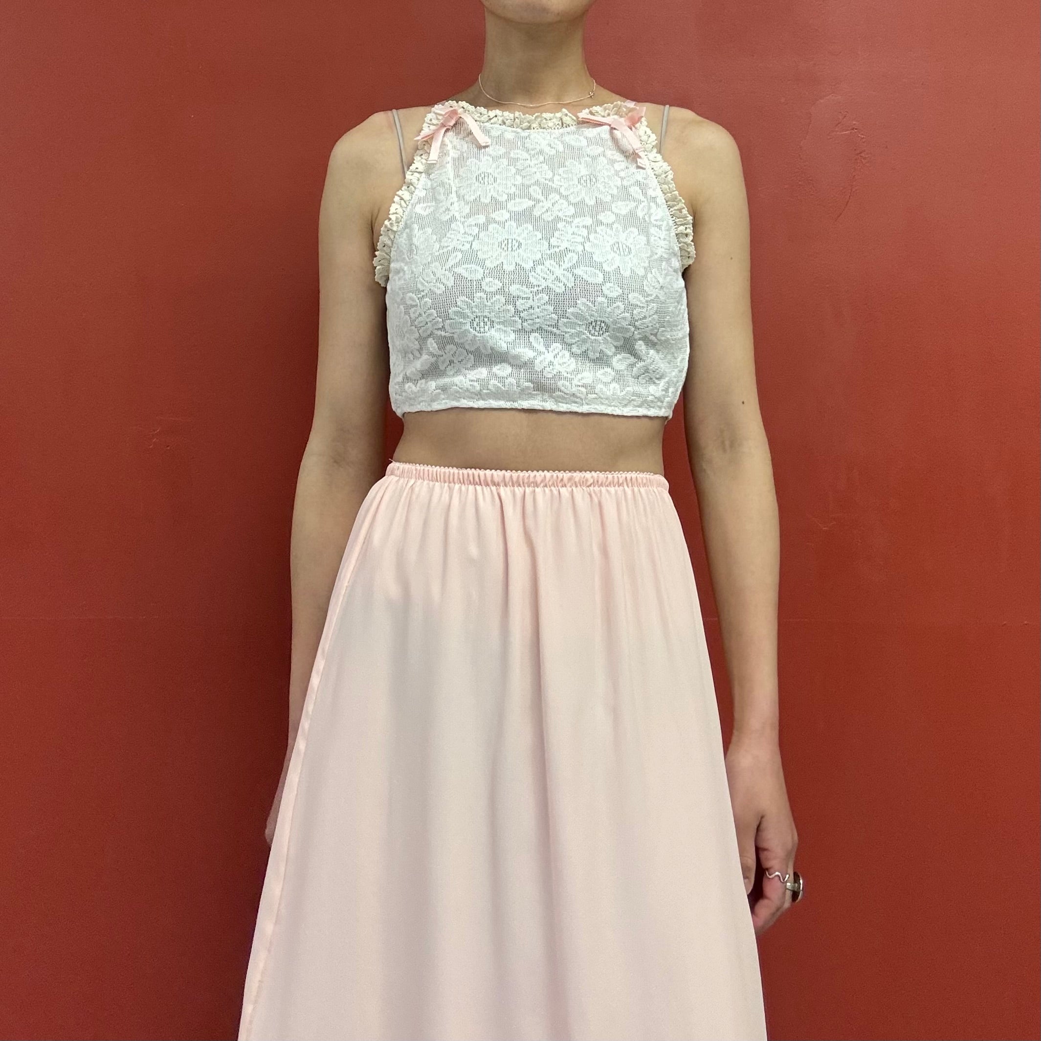 yuhan wang lace top