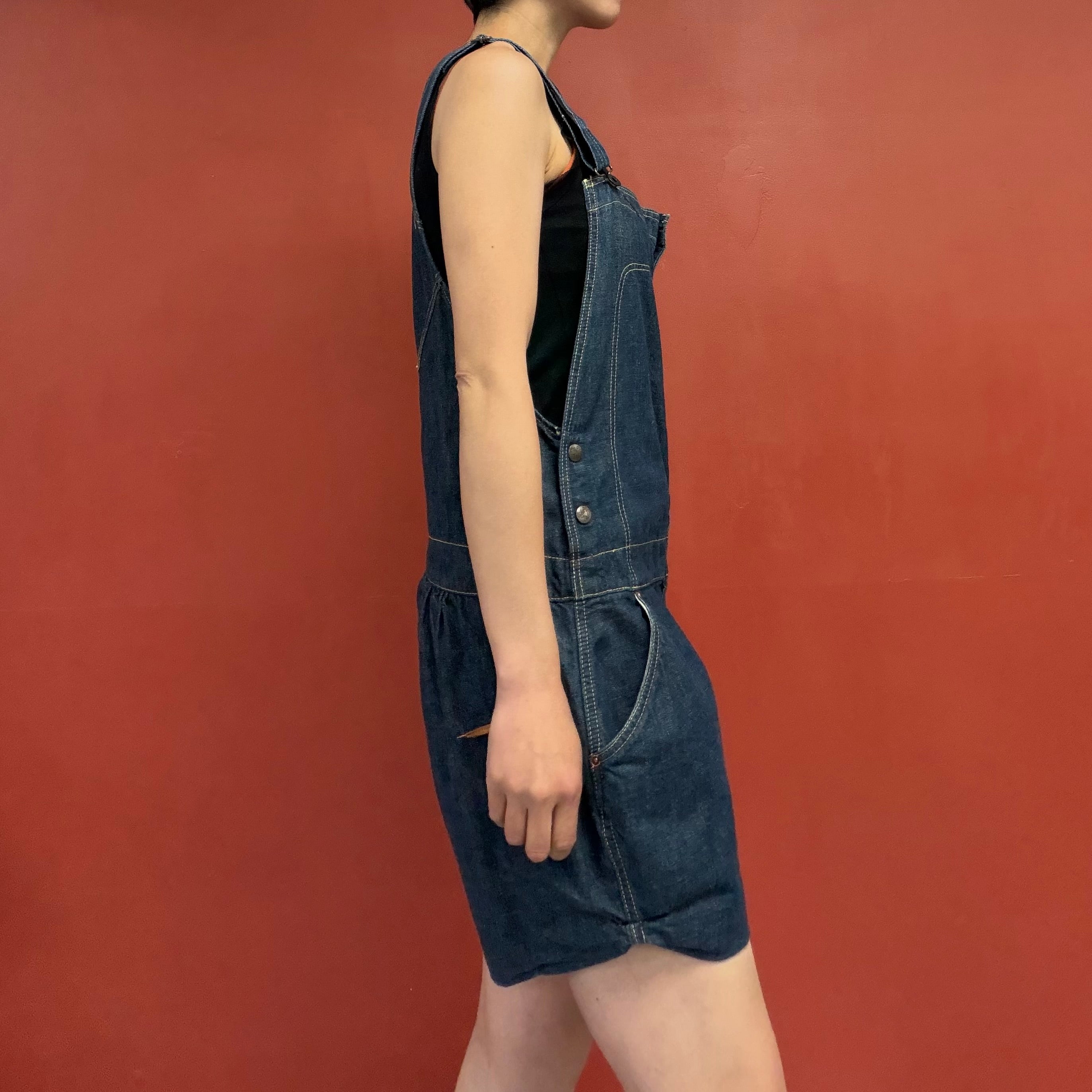 KAPITAL KIRO HIRATA romper
