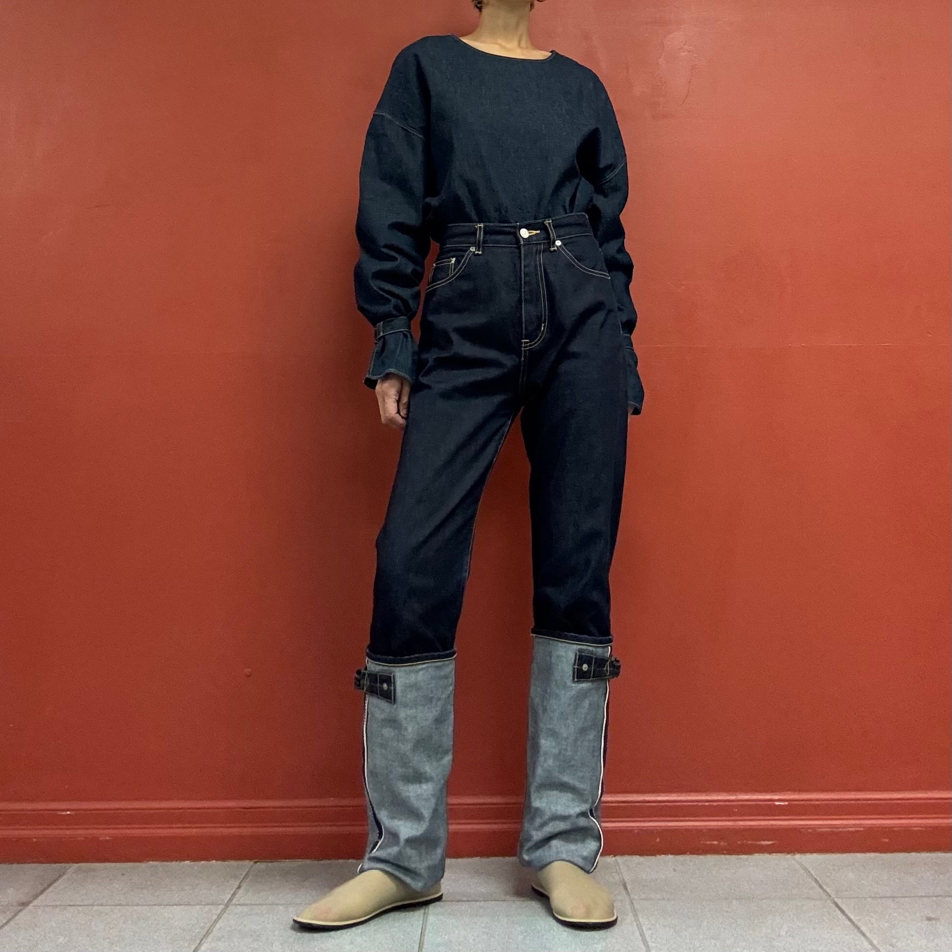 beautiful people jeans