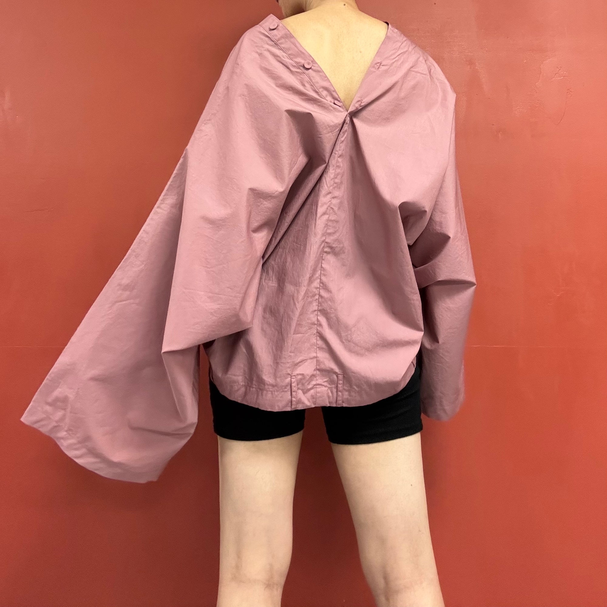 MAISON EUREKA Sarouel Pants Shirts