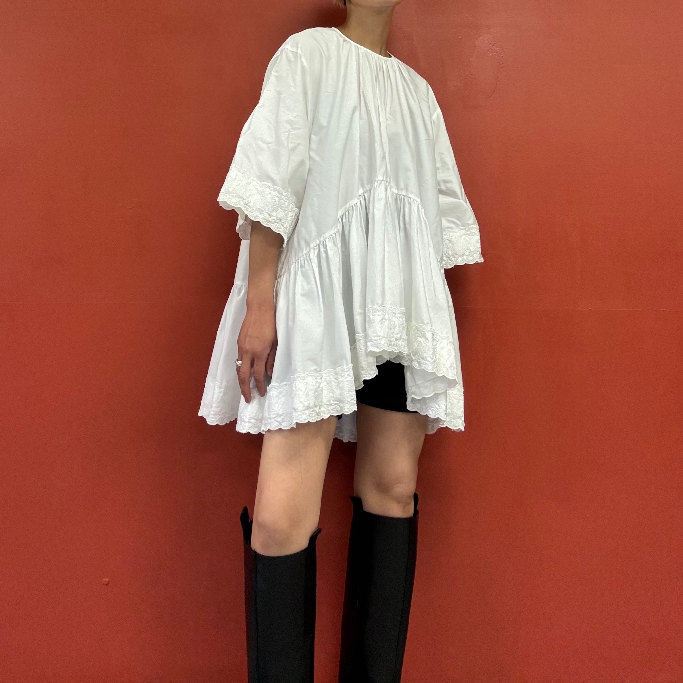 Simone Rocha short dress