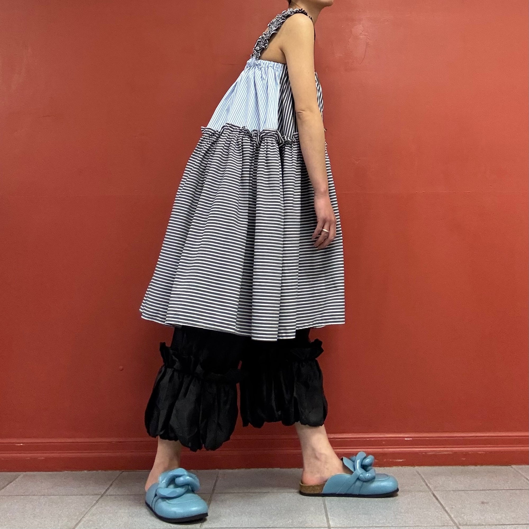 Brogger Dress