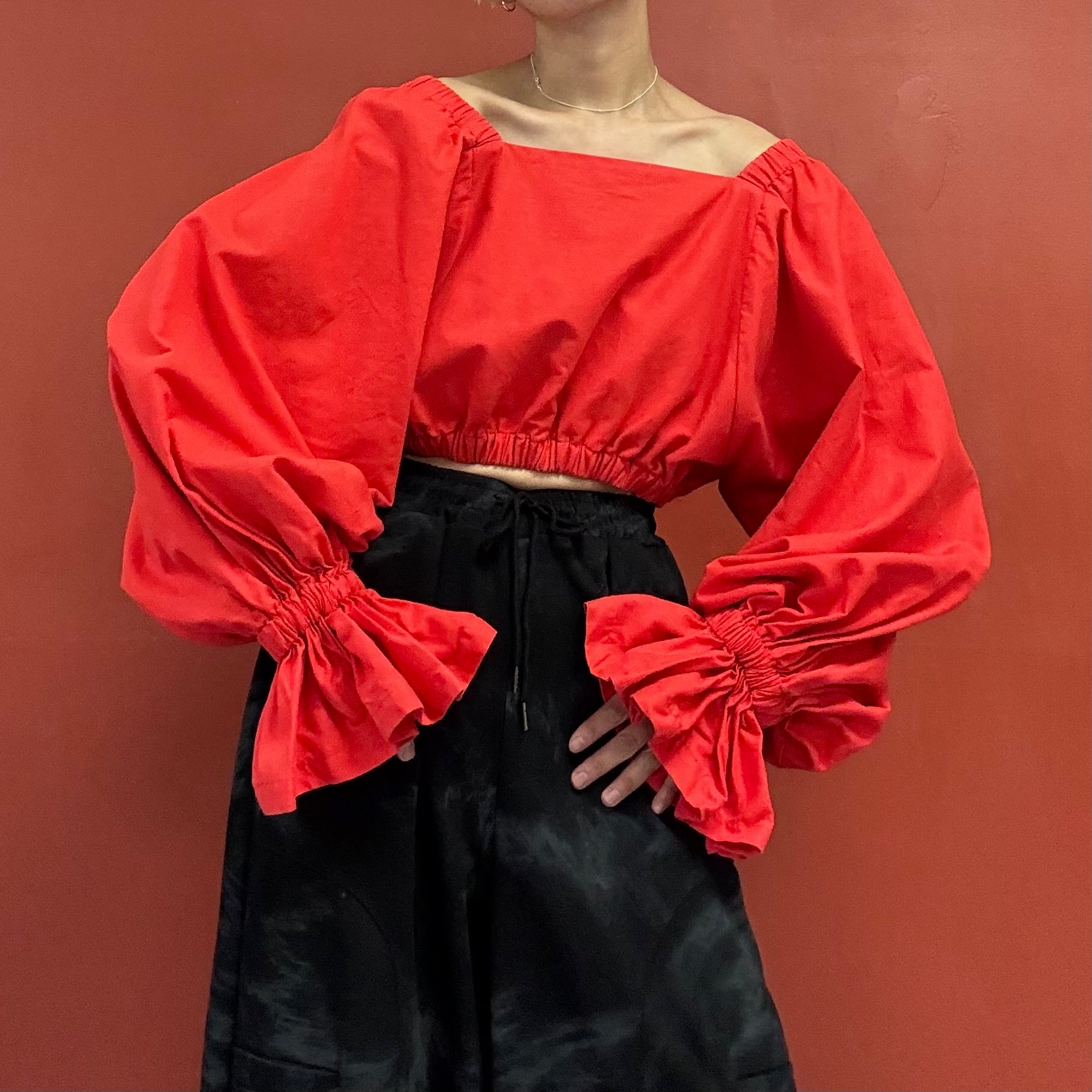 69 Blouse