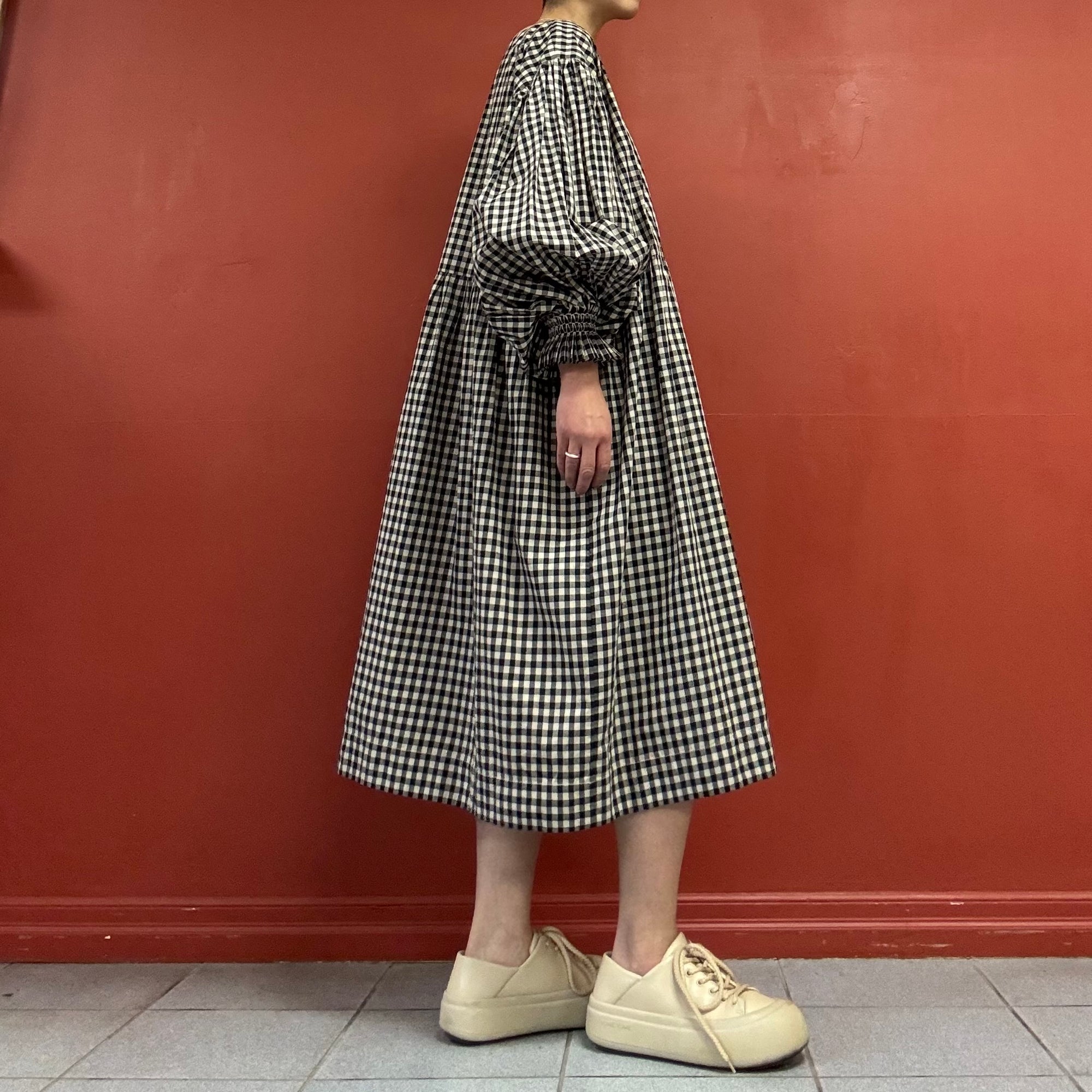 CAWLEY Dress