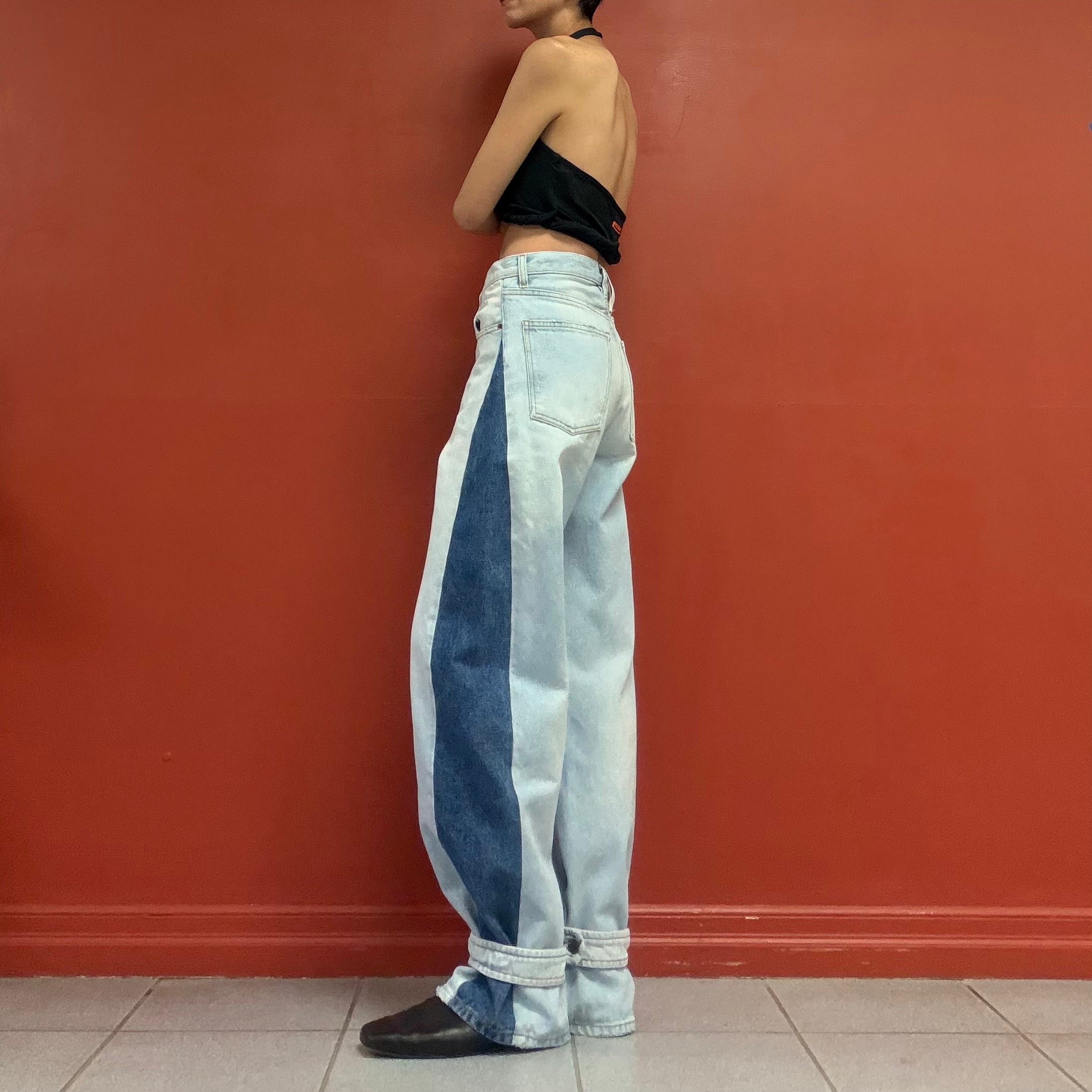 DARKPARK jeans