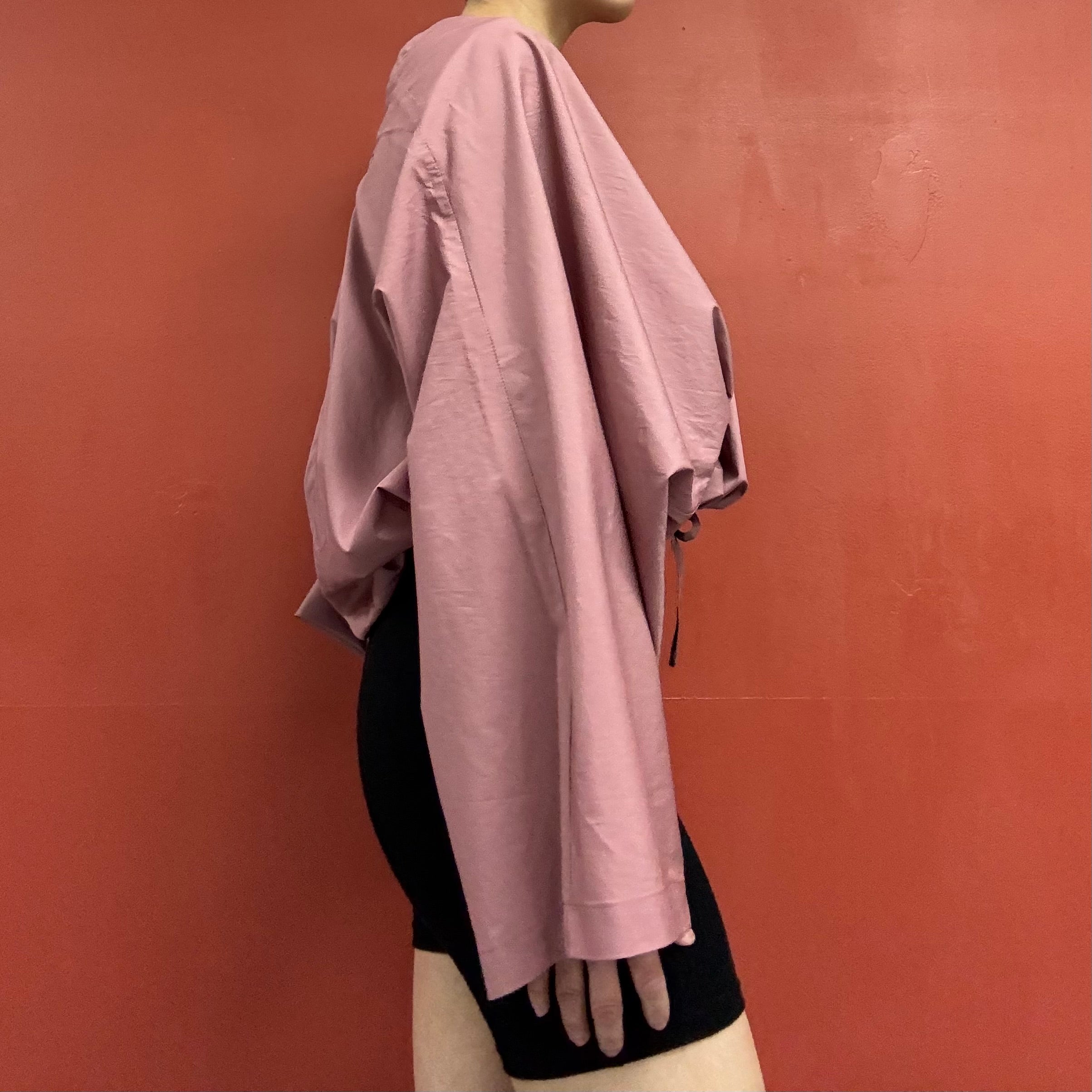 MAISON EUREKA Sarouel Pants Shirts