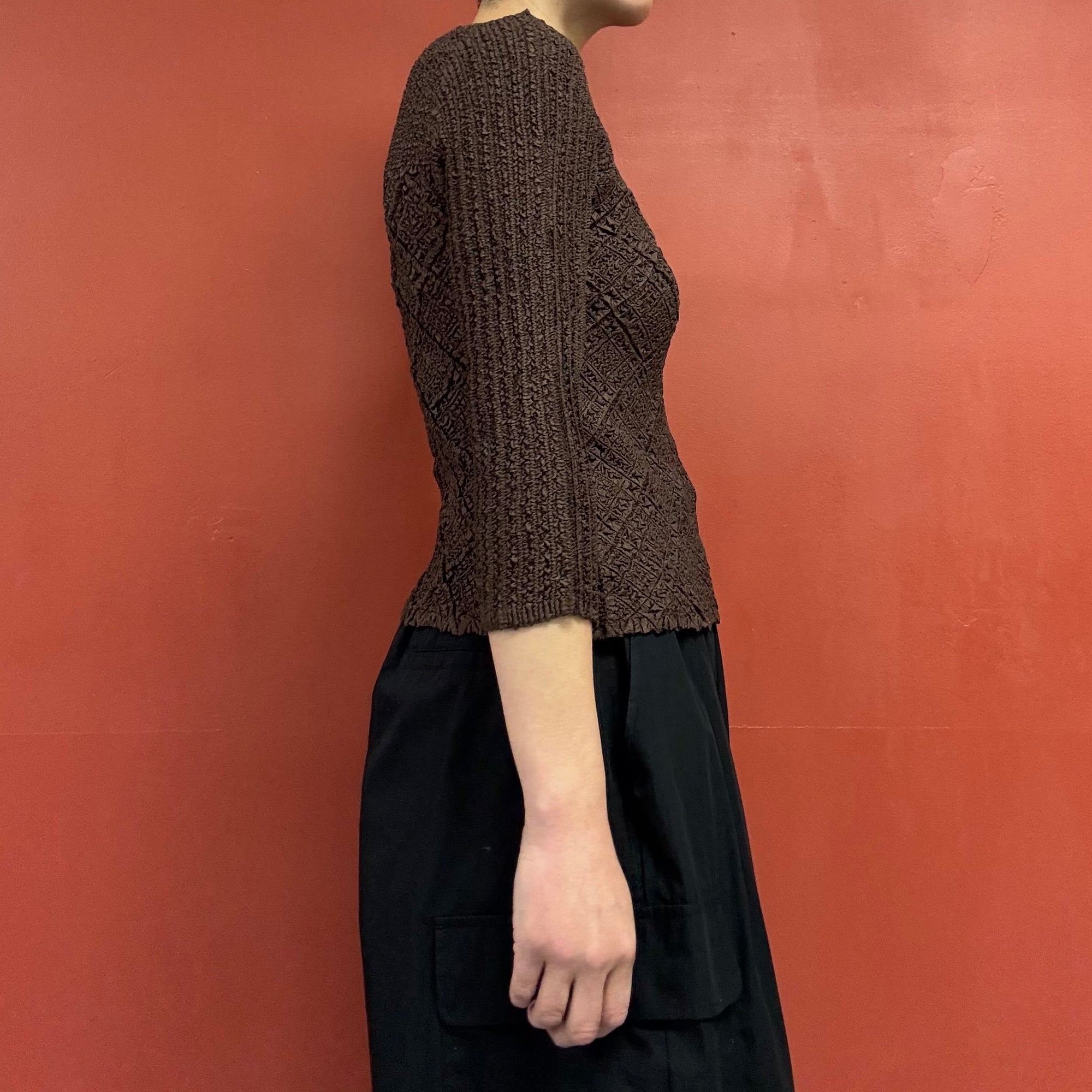 PEPLUM by YOSHIKI HISHINUMA