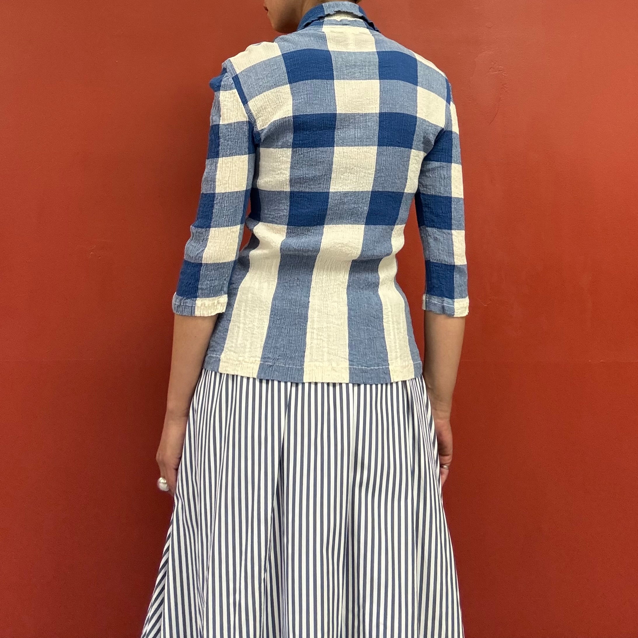 crêperie tsumori chisato shirt