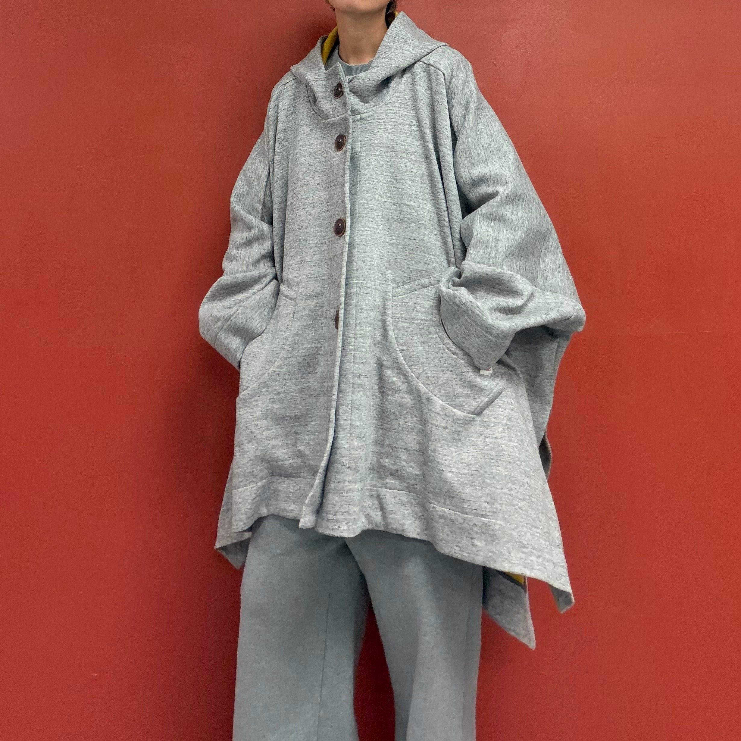 Vivienne Westwood RED LABEL poncho