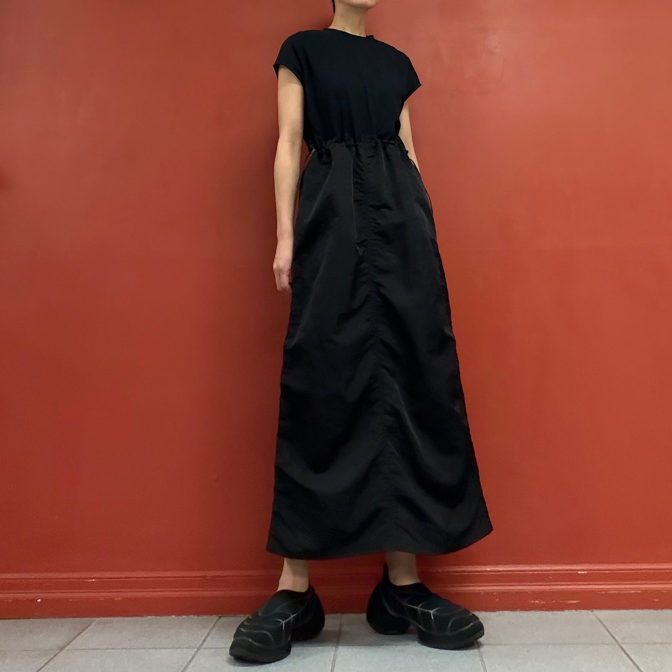 Docking dress