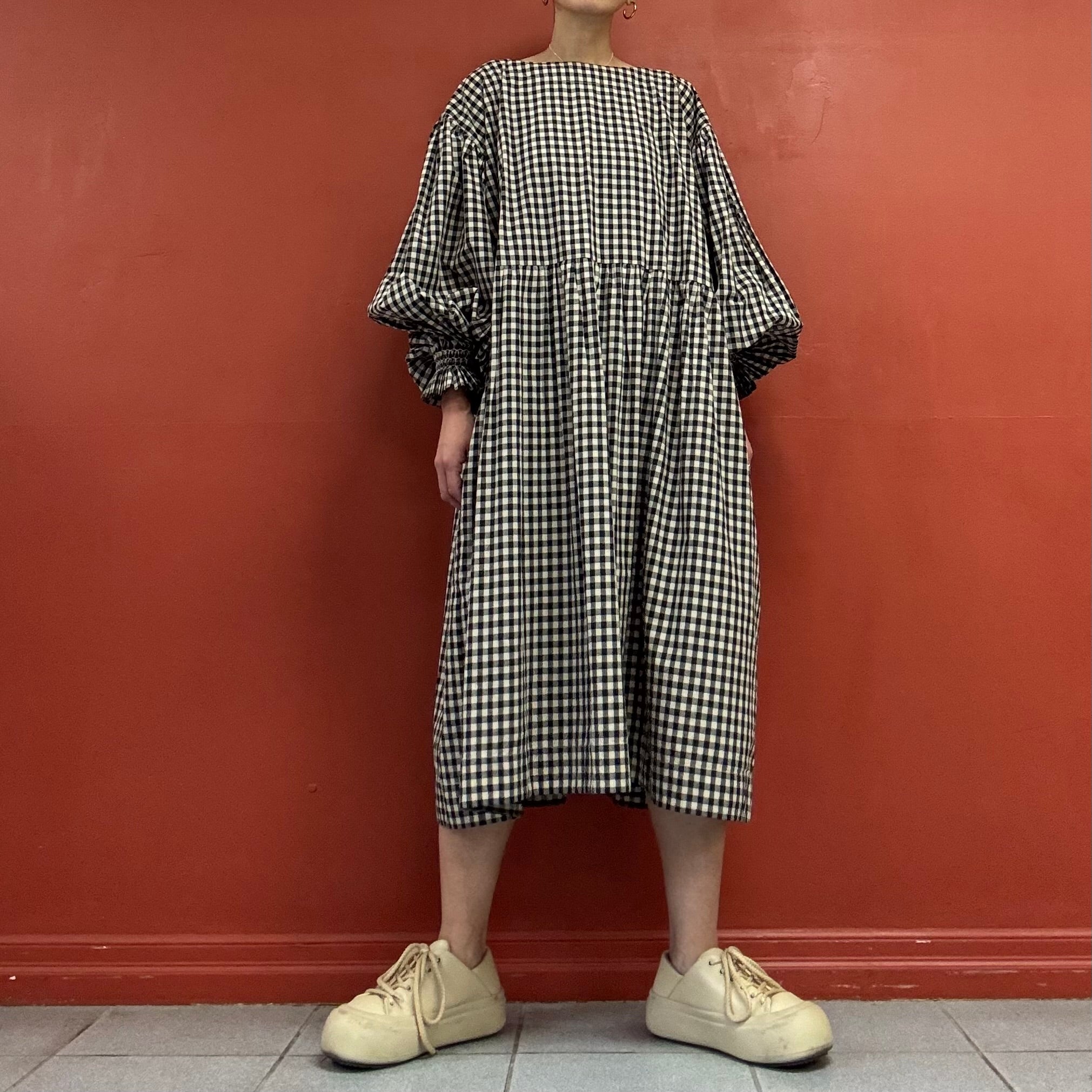 CAWLEY Dress