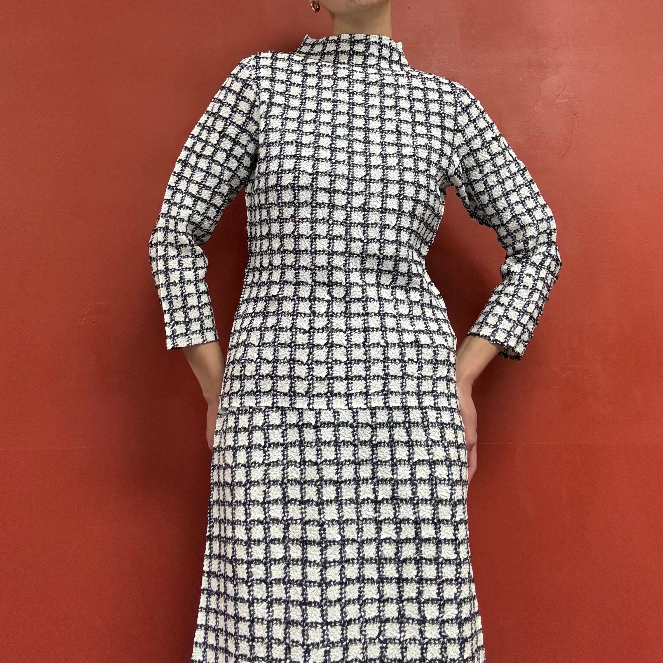 PEPLUM by YOSHIKI HISHINUMA Top