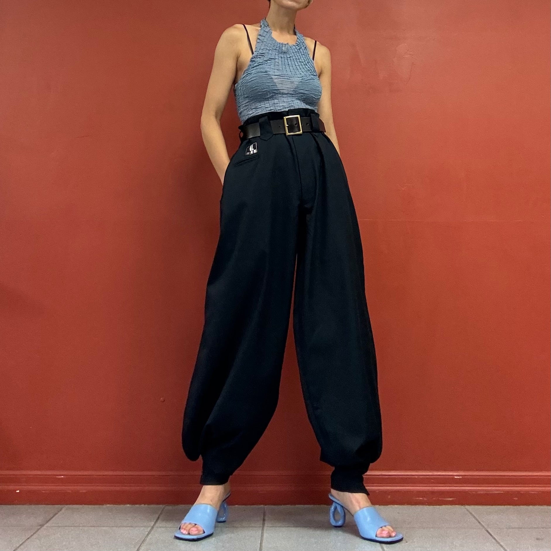 Tobi pants