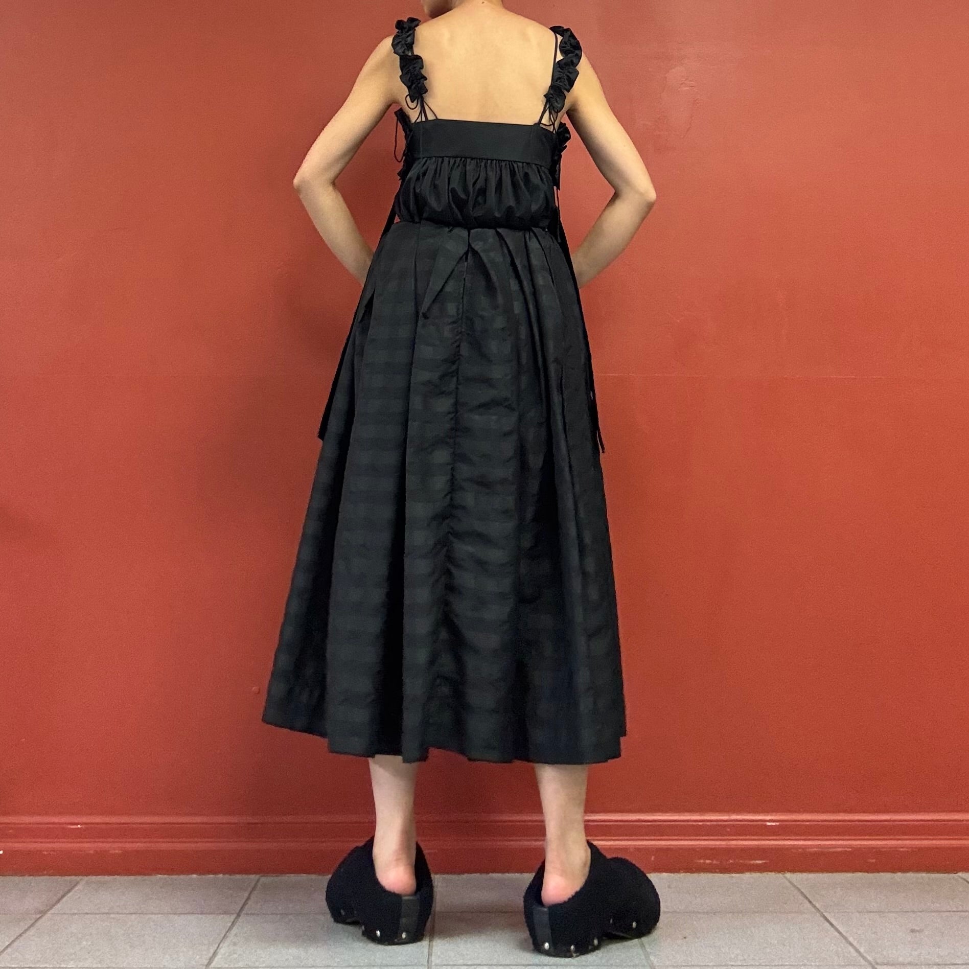 MARQUES ALMEIDA skirt