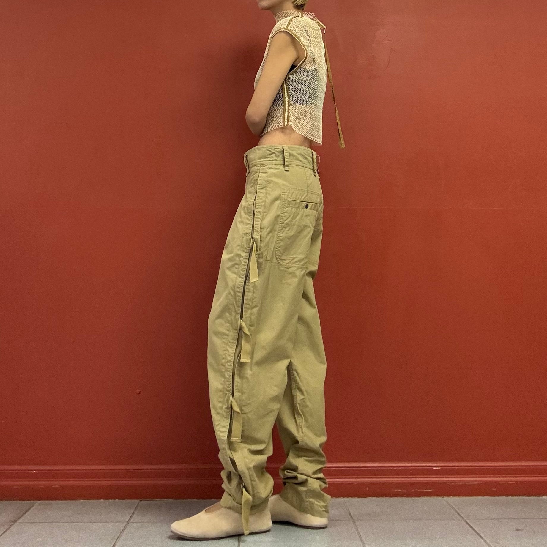 ISABEL MARANT ÉTOILE pants