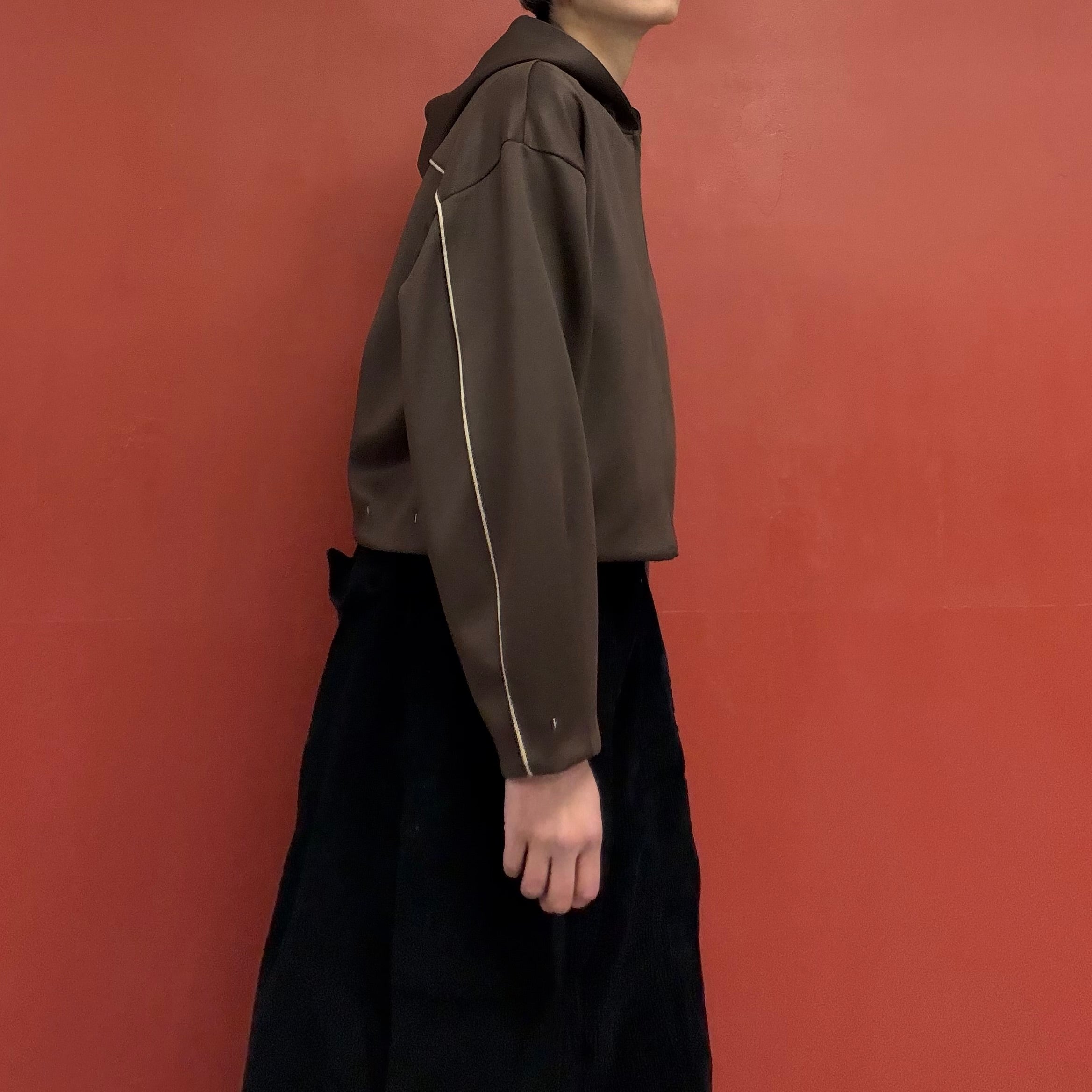 Track jacket
