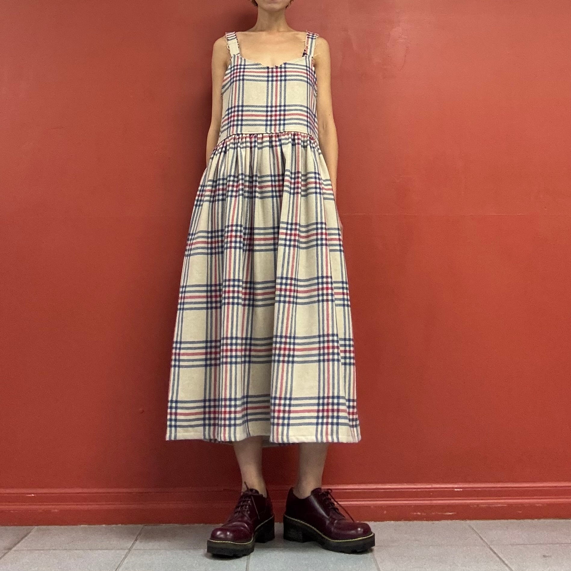 RITA ROW dress