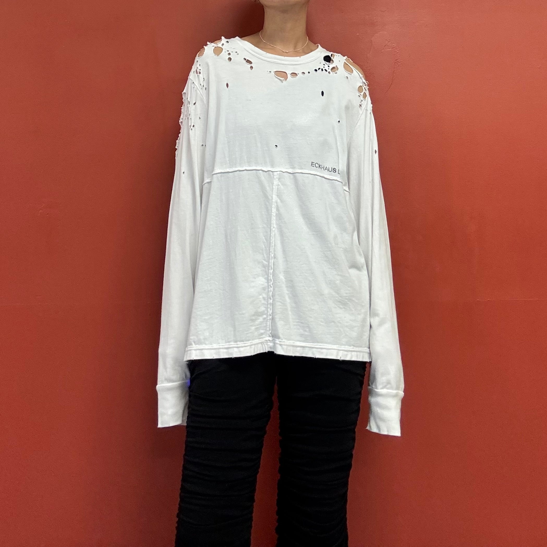 ECKHAUS LATTA boro t