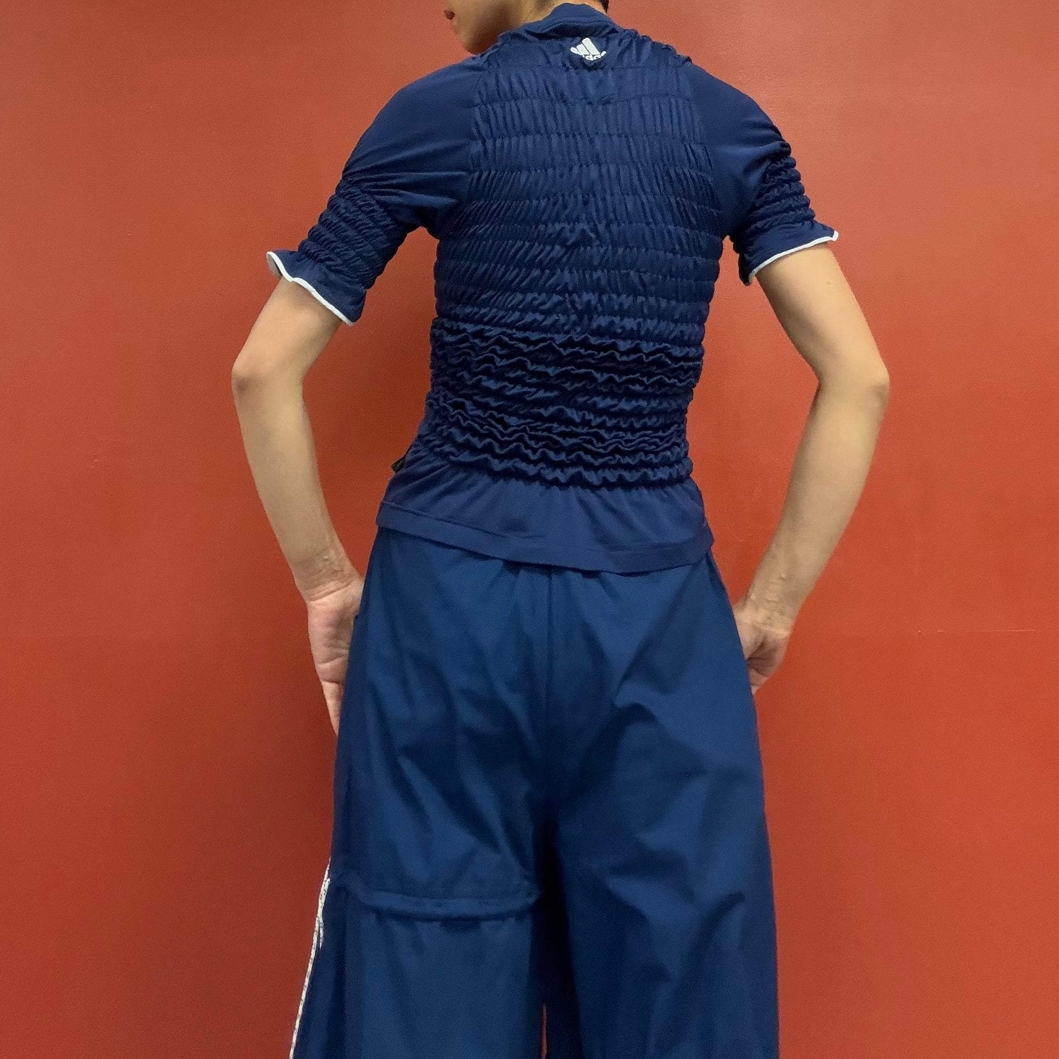 Remade top