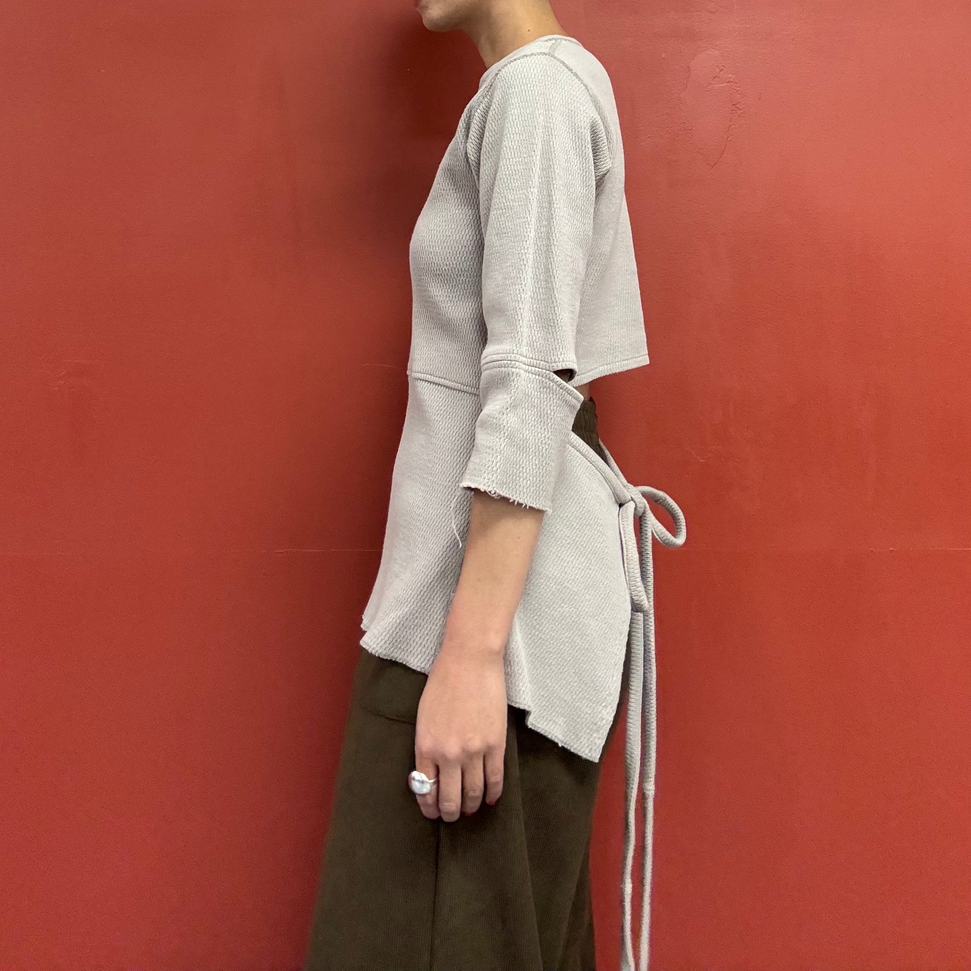 Thermal top