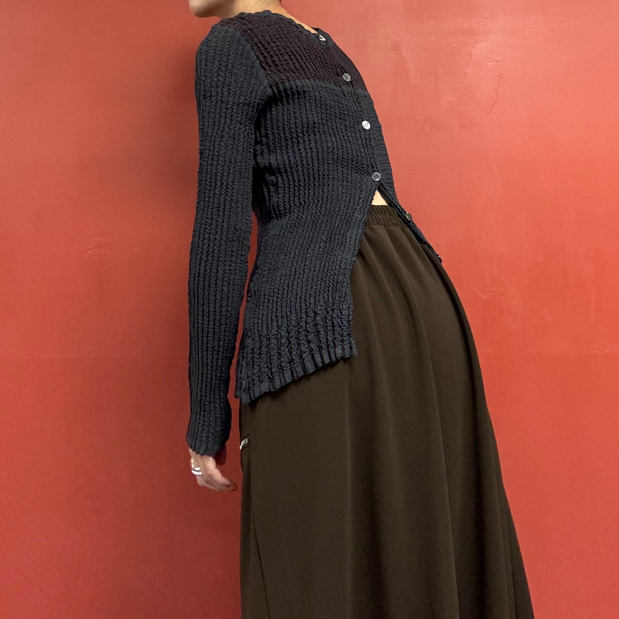 PEPLUM by YOSHIKI HISHINUMA Shirts