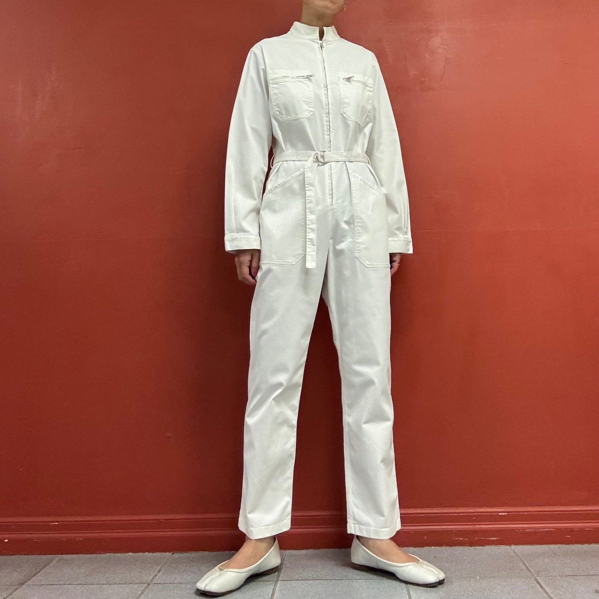 agnès b. jumpsuits